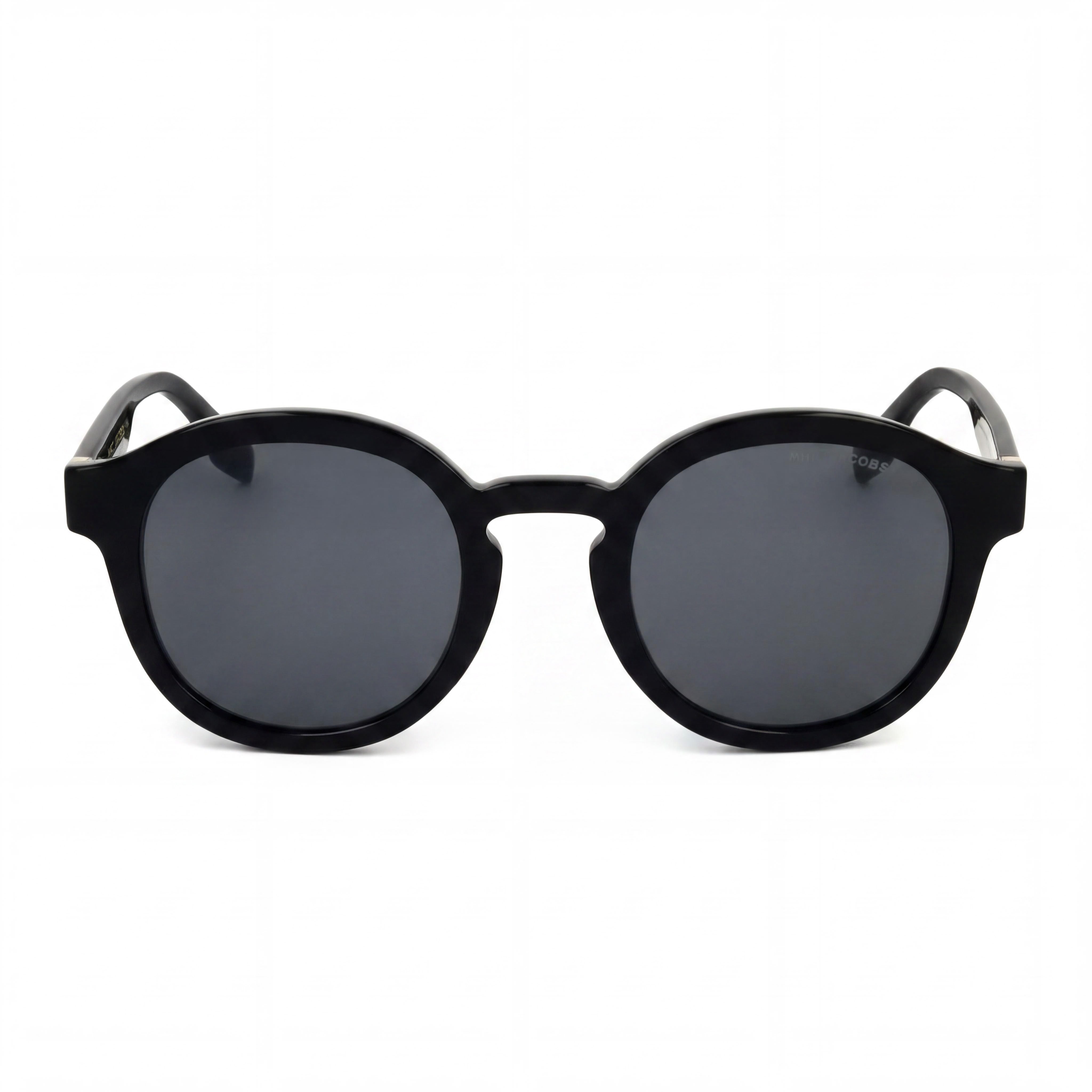 Gafas de Sol Marc Jacobs para Mujer, de Acetato Negro, con Protección UV, 50mm, Photo 2