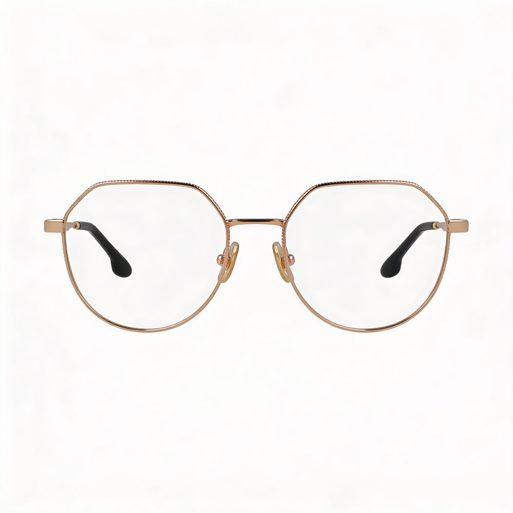 Victoria Beckham Vb2135 Women's Ophthalmic Blush 52-17-140