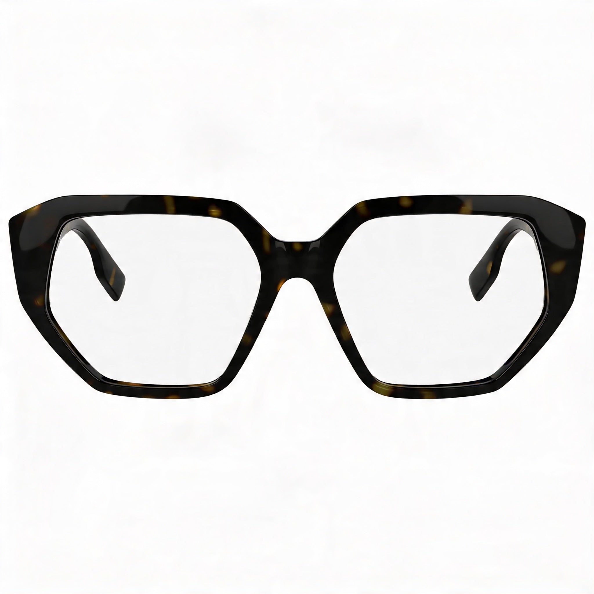 Gafas KARL LAGERFELD Kl6213 para mujer con montura de acetato carey, lentes de 54 mm, puente de 16 mm y patillas de 140 mm, Photo 2