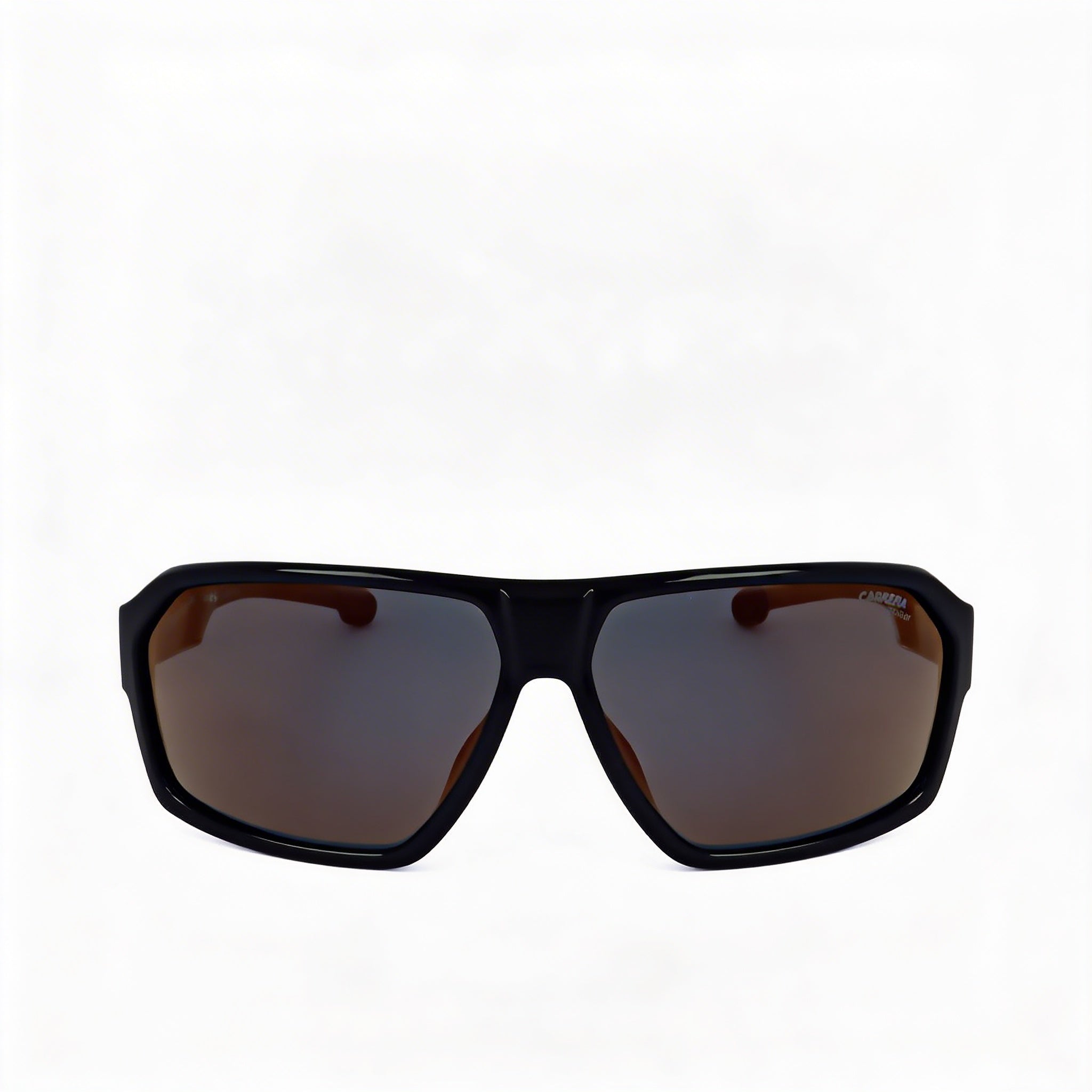 Gafas de sol deportivas polarizadas unisex Carrera DUCATI 020/S de propionato con protección UV, de espejo rojo y negro, de 66 mm, Photo 2
