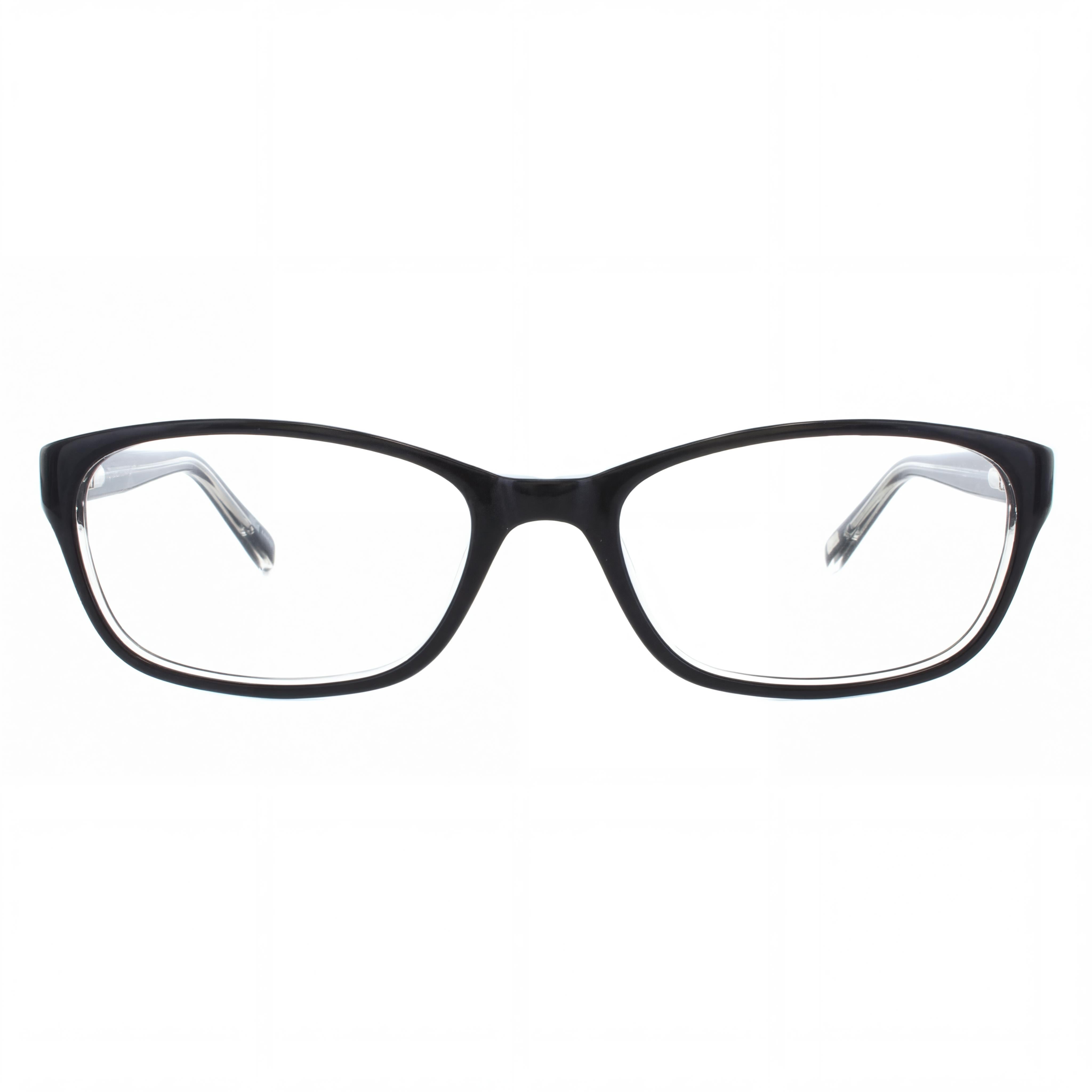 Jones New York J730 Men's Metal Non- Eyeglass Frames Black Crystal 53mm, Photo 2