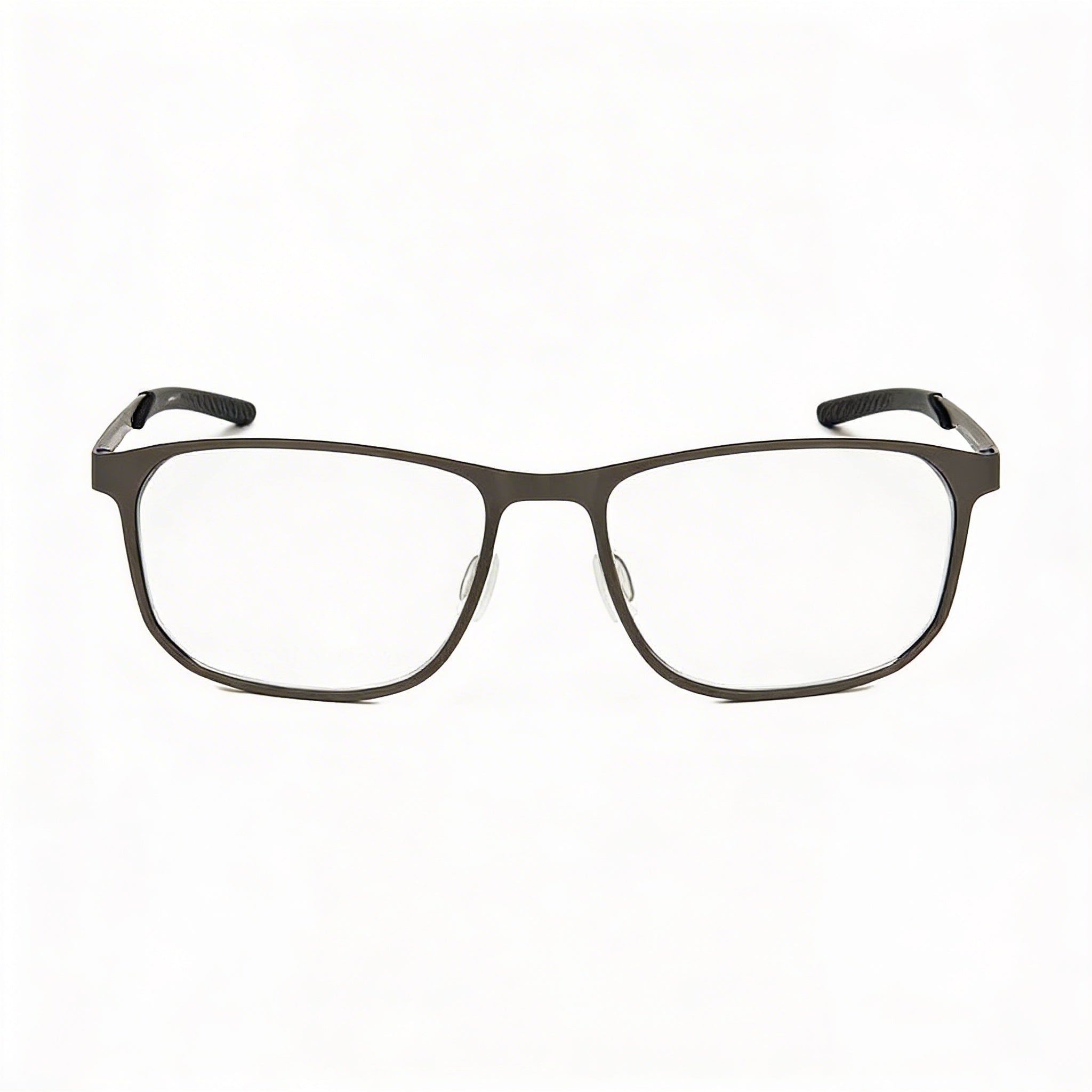 Under Armour Modern UA 5029/g Unisex Sunglasses with Polycarbonate Lenses, Dark Ruthenium, 56mm, Photo 2