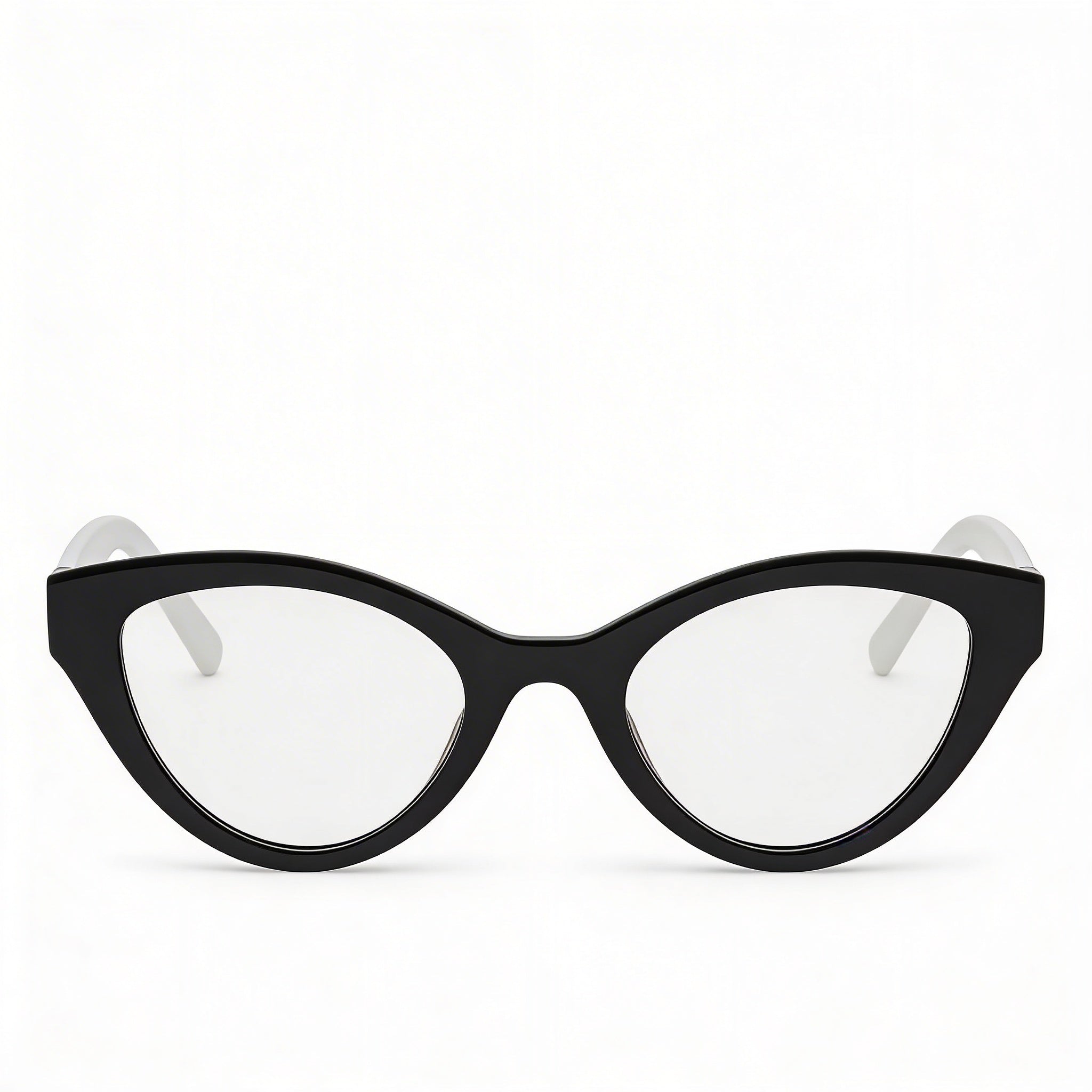 Gafas de sol Marc Jacobs Marc 651 de acetato moderno para mujer, montura en blanco y negro con lentes de policarbonato de 49 mm, Photo 2