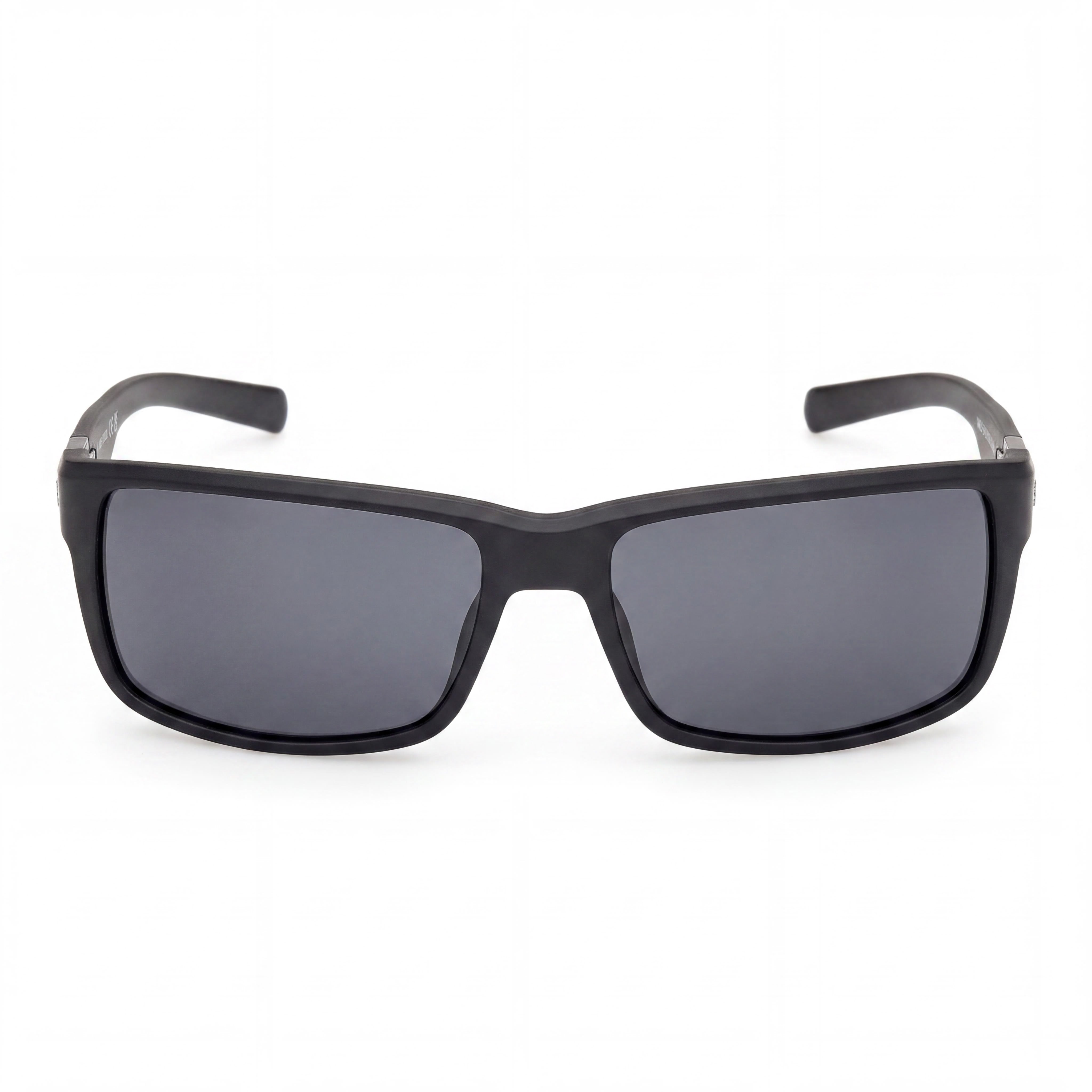 Harley-Davidson Hd00022 Gafas de sol polarizadas unisex con protección UV negro mate humo 63-18-130, Photo 2