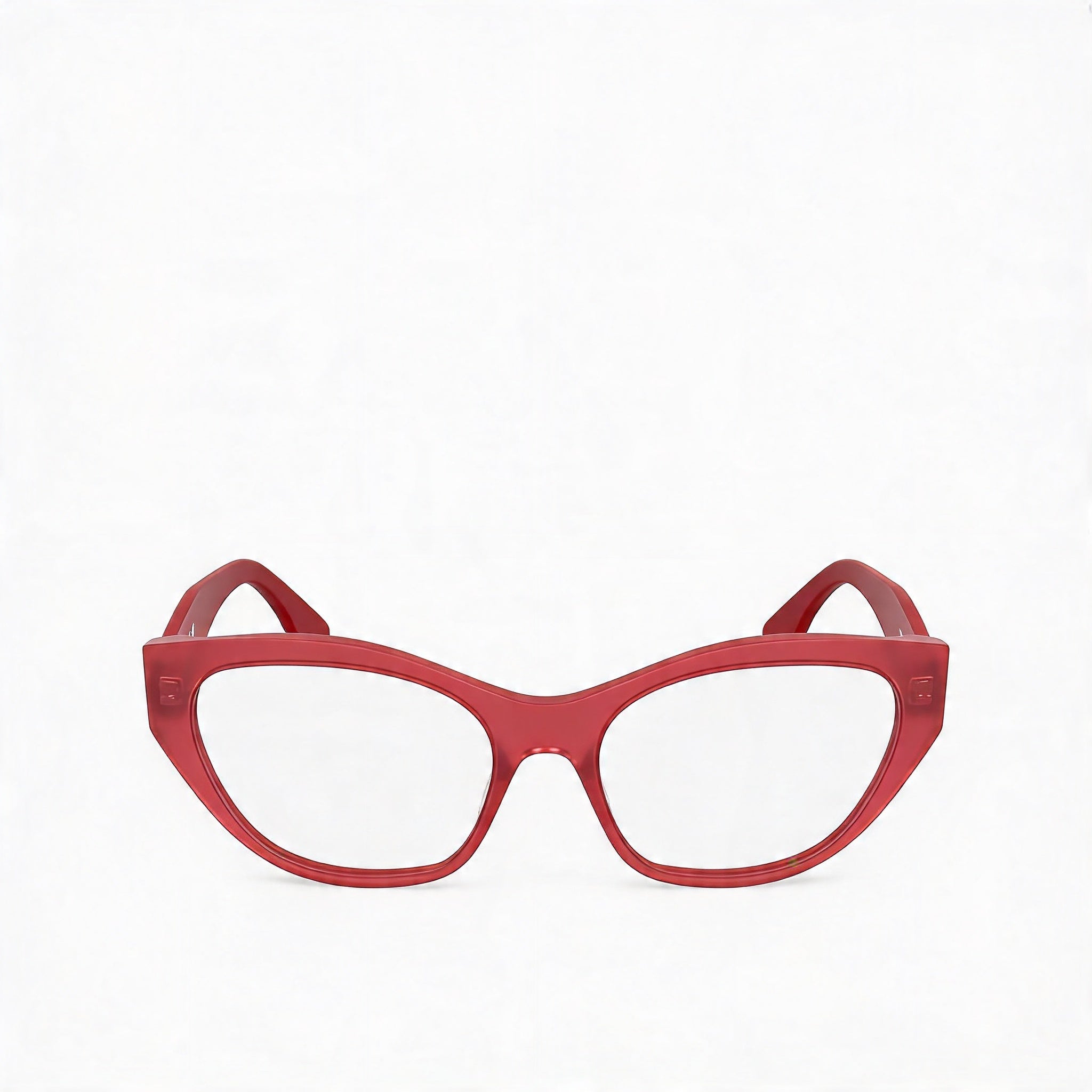 Gafas Ópticas Casuales para Mujer KARL LAGERFELD con Montura de Acetato Coral | Ancho de la Lente 54, Photo 2