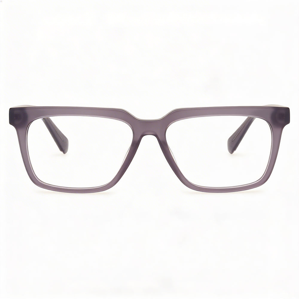 Guess GU50133 Women's Eyewear with Shiny Grey Plastic Frame and Multicoloured Composite Lenses 2-15-145