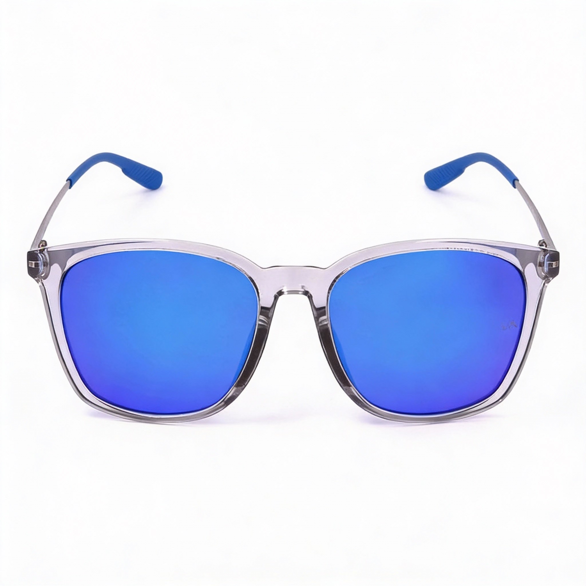 Under Armour UA REIGN/F 204549 Women's Casual Non-Polarized Polyamide Frame Polycarbonate Lens Sunglasses 58mm, Photo 2