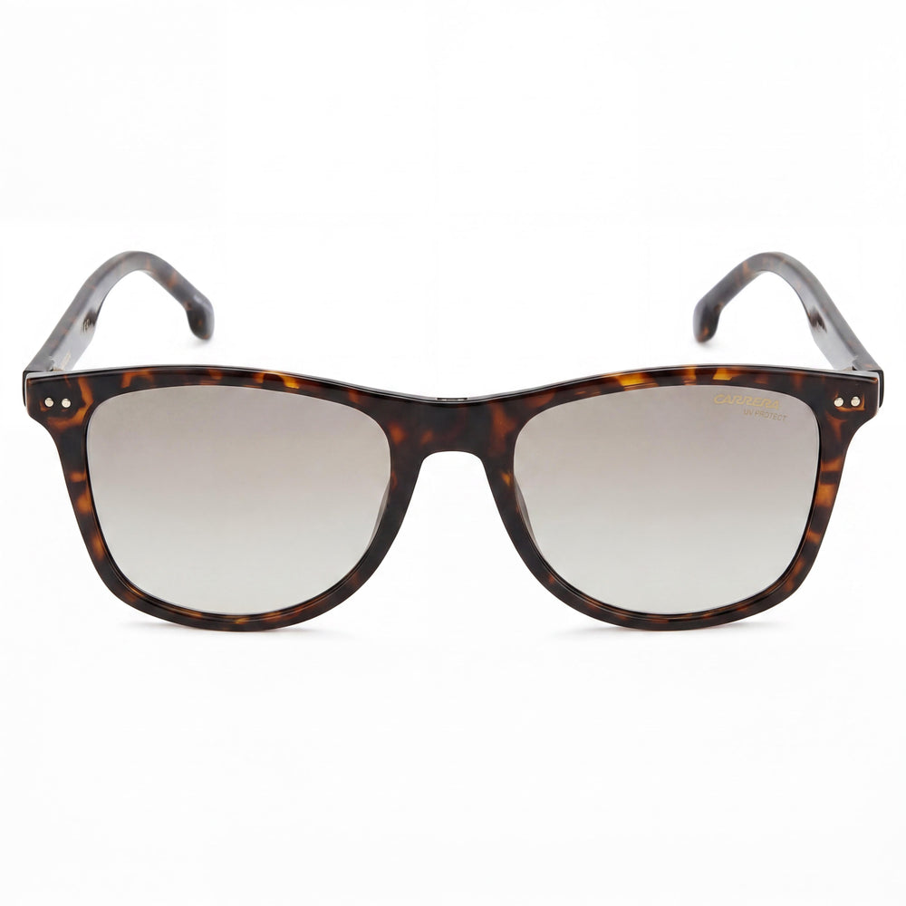 Carrera 2022t/S Unisex Poliamida Marrón Degradado Protección UV 51mm