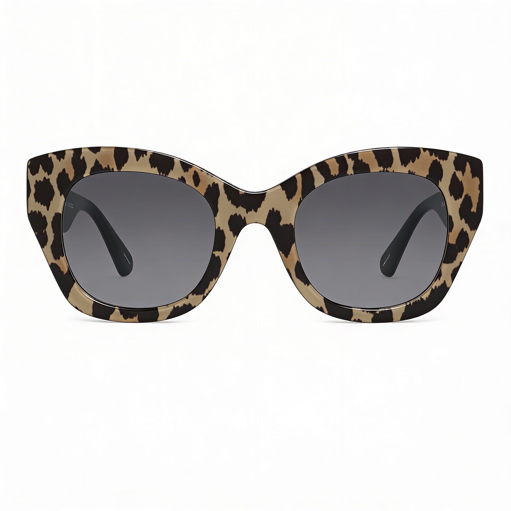 Kate Spade New York Jalena/S Women's Pattern Black Plastic Prescription-Ready Non- Eyewear 49mm, Photo 2