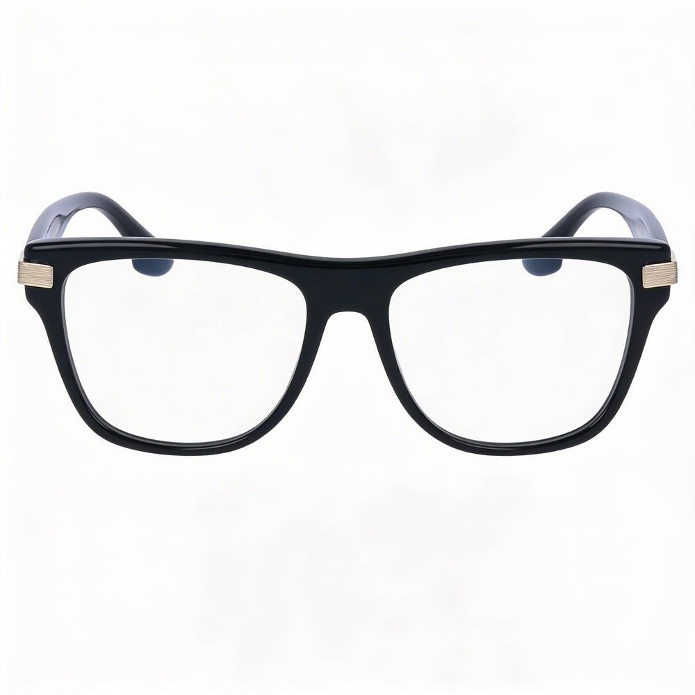 Gafas Victoria Beckham Vb2676 negras de 53 mm para mujer