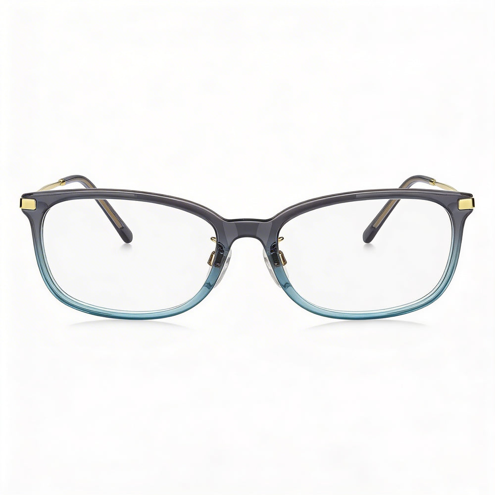 Marc Jacobs MARC 744/G Gafas casuales para mujer Acetato marrón nude 53-17-145