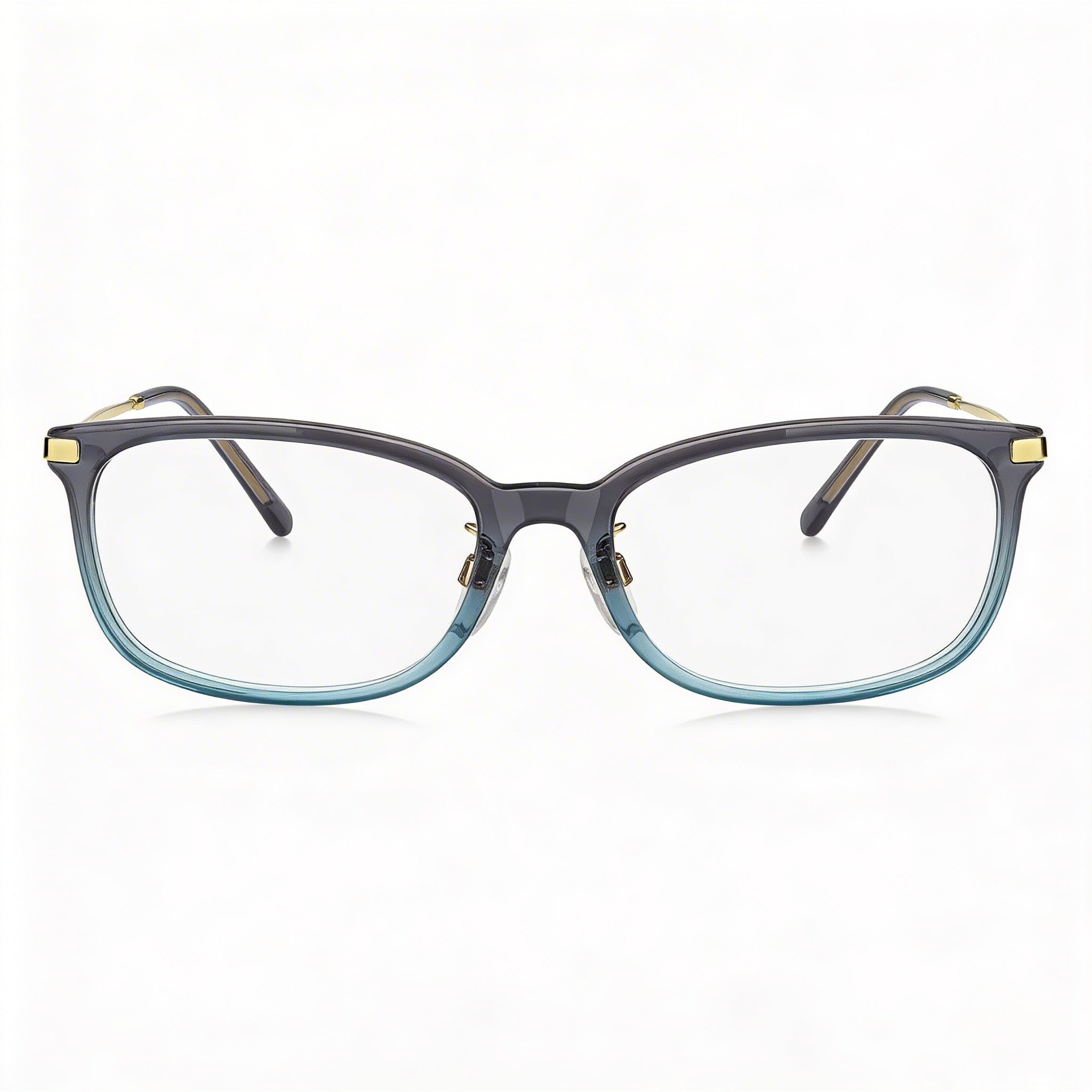 Marc Jacobs MARC 744/G Women's Casual Eyeglasses Brown Nude Acetate 53-17-145, Photo 1