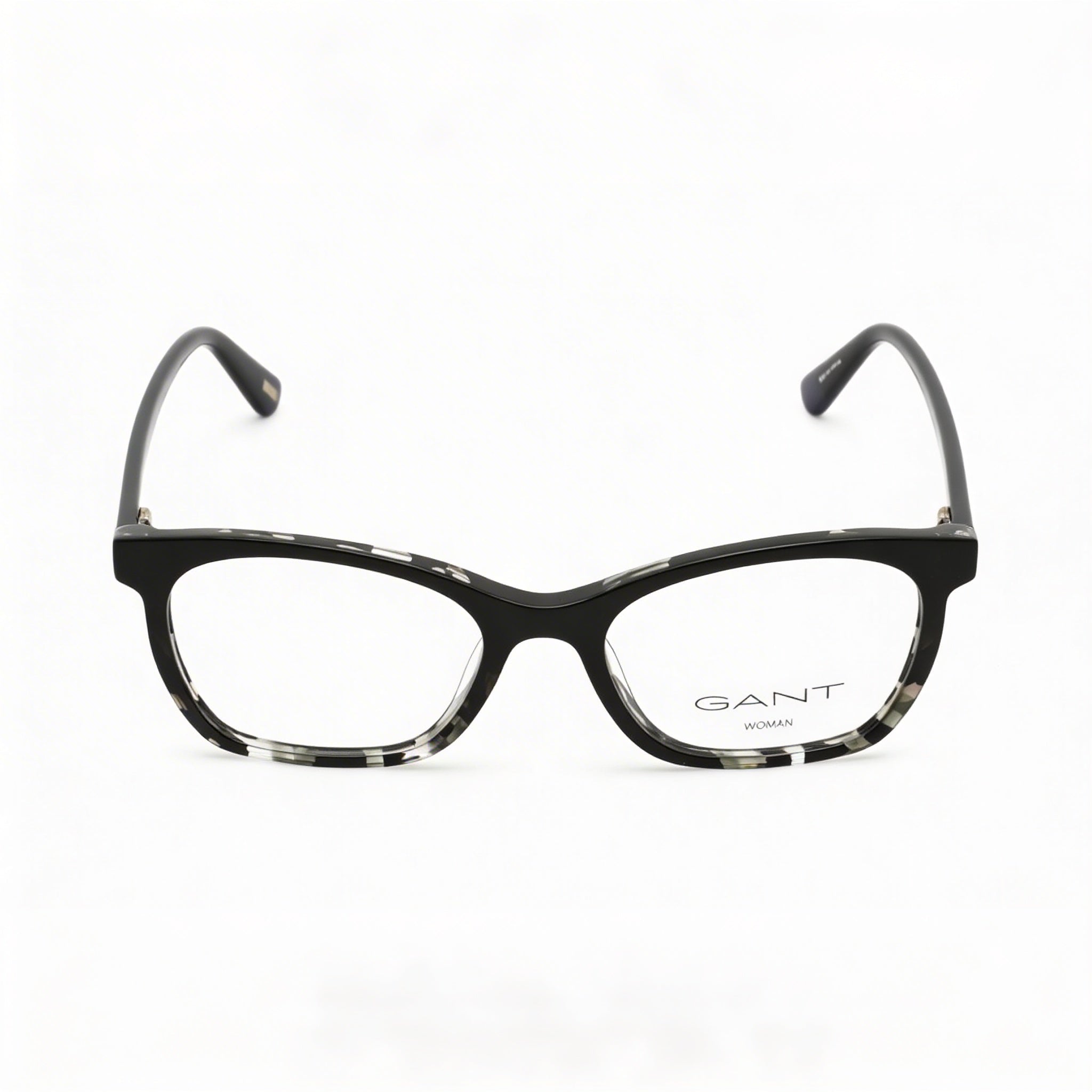 Gafas de sol para hombre GANT Ga4095 con montura de plástico y lentes de policarbonato, Habana, ancho de lente 49 mm, Photo 2