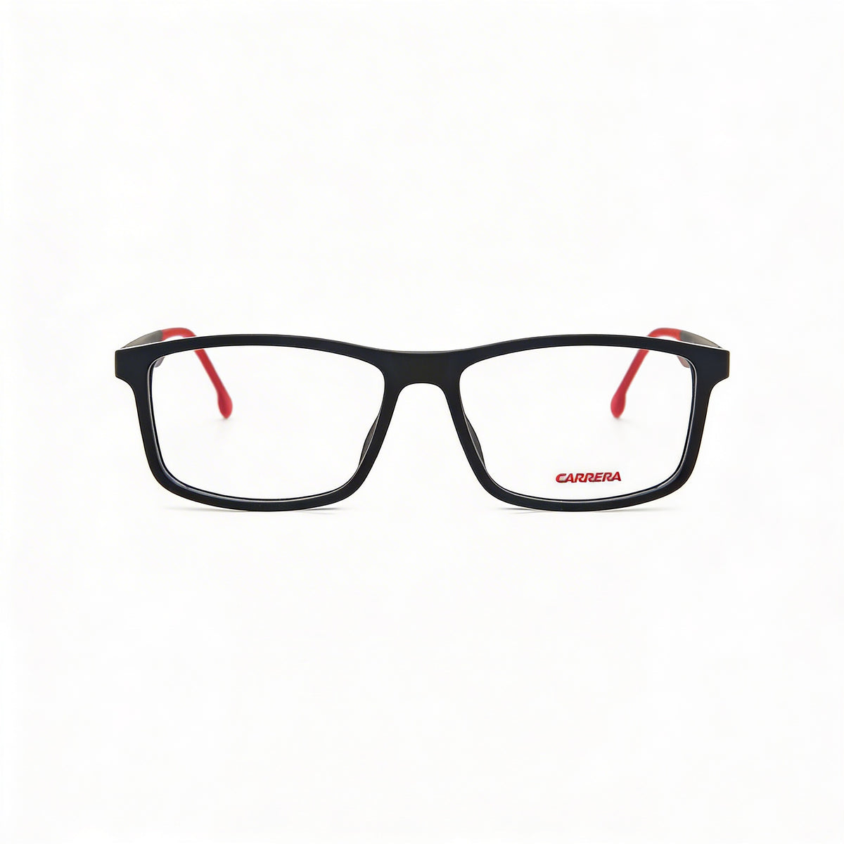 Carrera 8865 Unisex Sunglasses Featuring Matt Black Acetate Frame and Polarized Lenses, Size 55mm, Photo 2