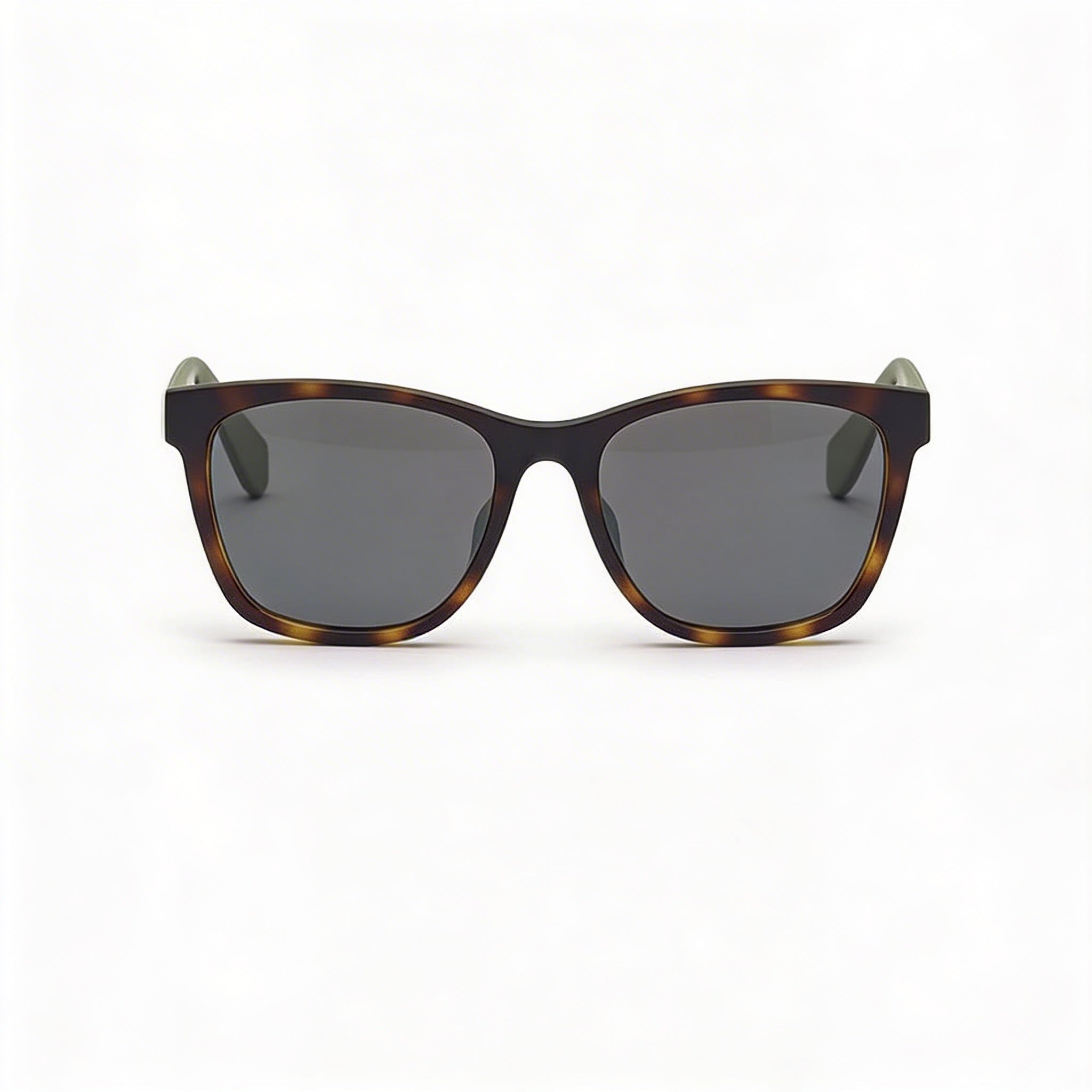 Gafas de sol unisex Adidas Modern Navigator inyectadas, color Havana oscuro, 54 mm, protección UV, Photo 2
