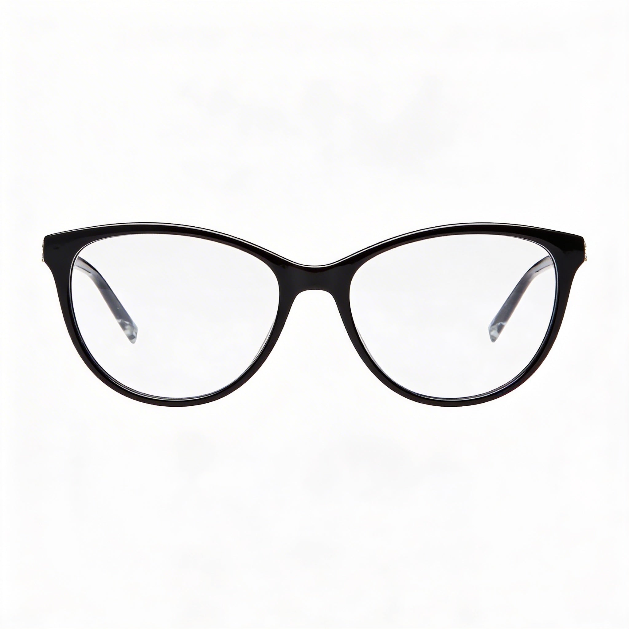 Gafas de acetato casual M Missoni para mujer con 54 mm de ancho de lente, 16 mm de ancho de puente y 145 mm de longitud de patilla, Photo 2