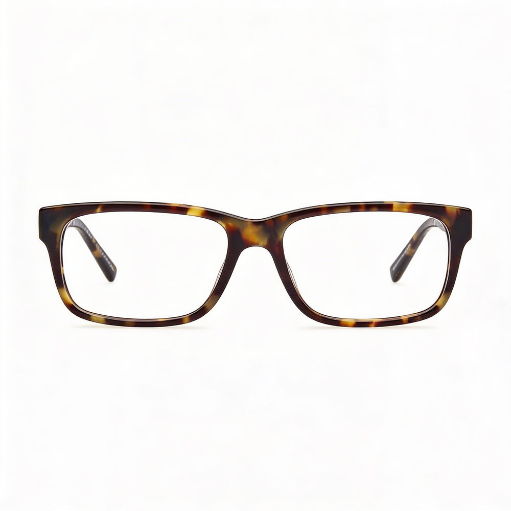 Timberland Healthcare TB1847 Unisex Brown Eyewear