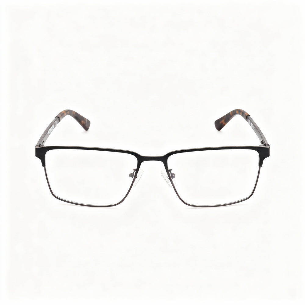 Harley-Davidson Sporty Men's Sunglasses for Motorcycle Riding & Outdoor Activities, Matte Black Frame