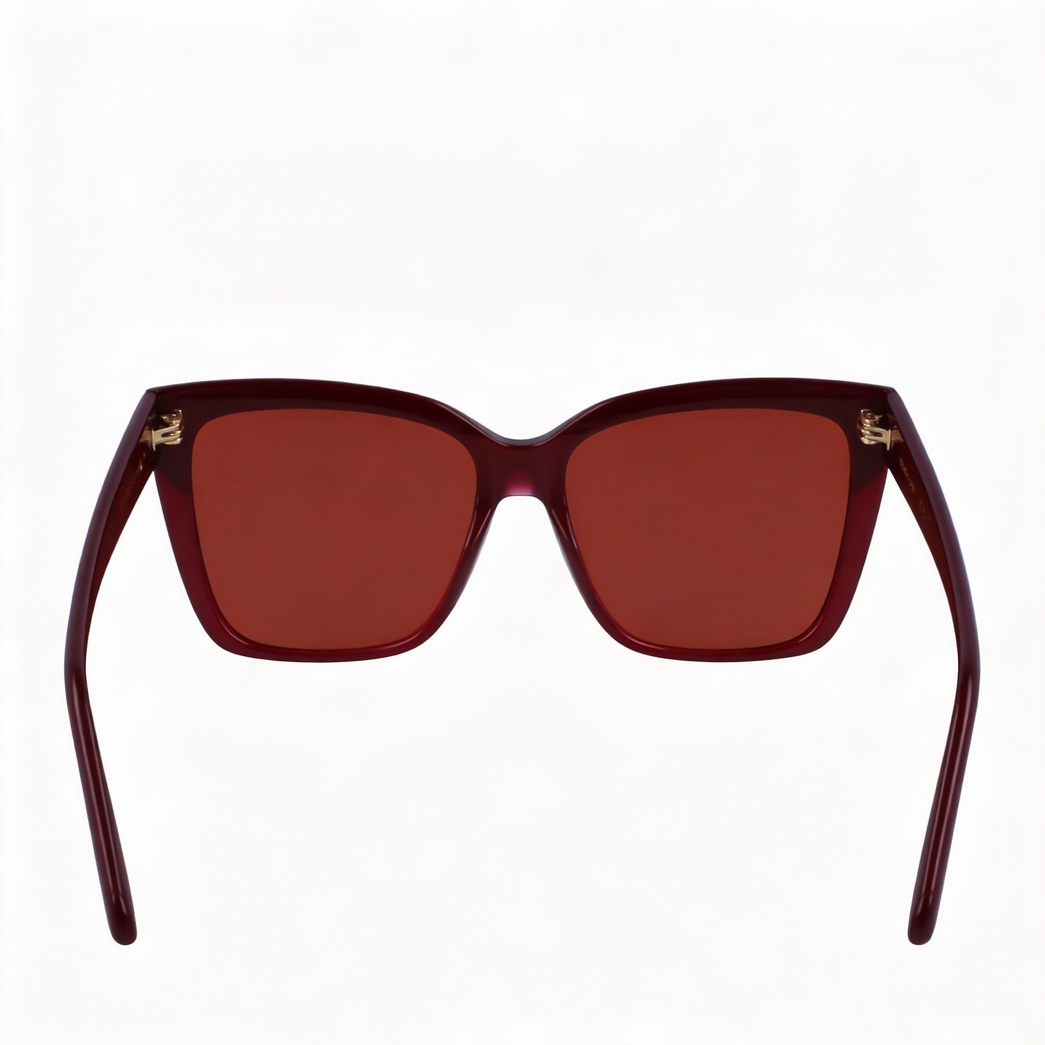 Salvatore Ferragamo Sf1102s Women's Multi-coloured Plastic UV Protection Sunglasses 58mm