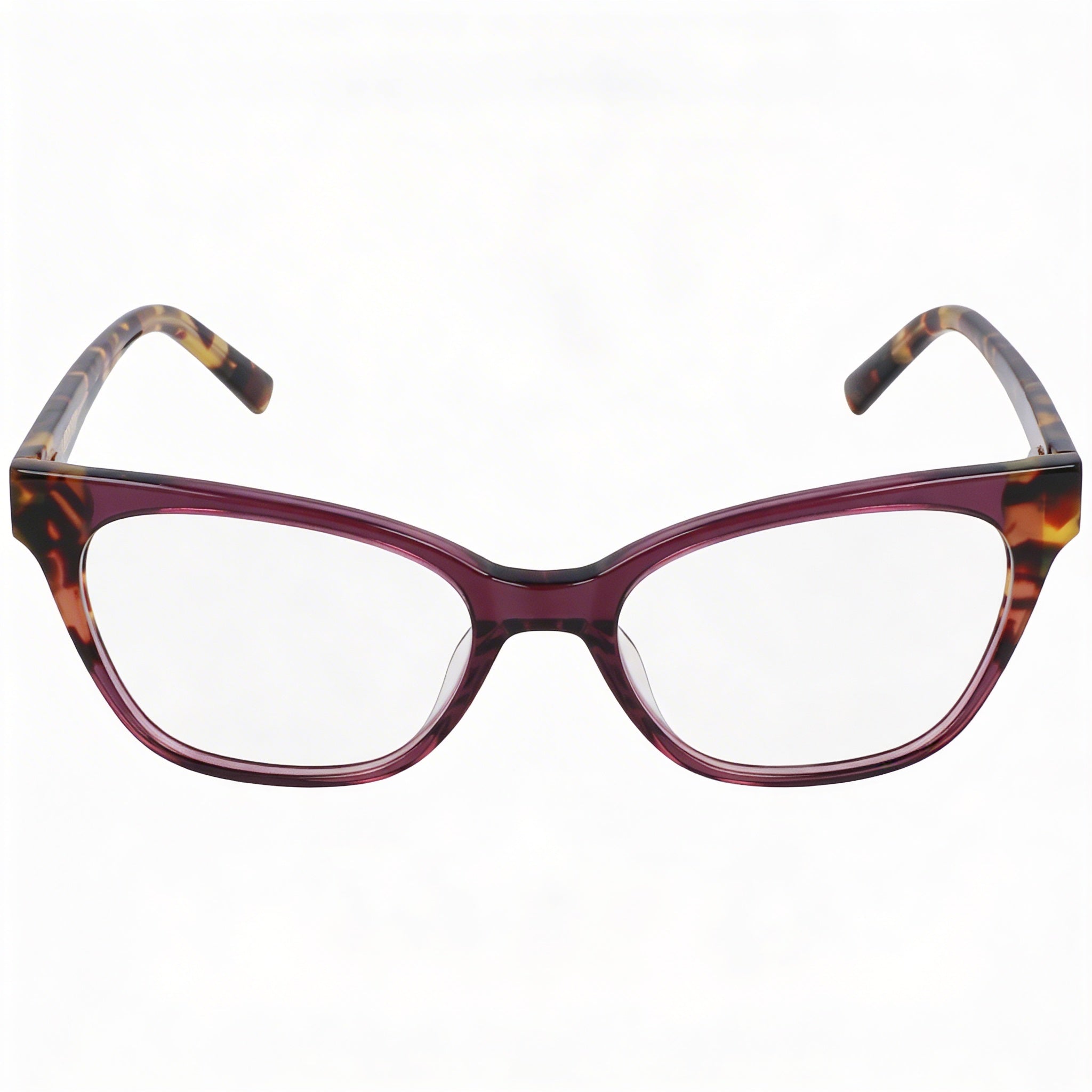 DKNY Dk5058 Women's Acetate Plum Tokyo Tortoise Sunglasses 52mm, Photo 2