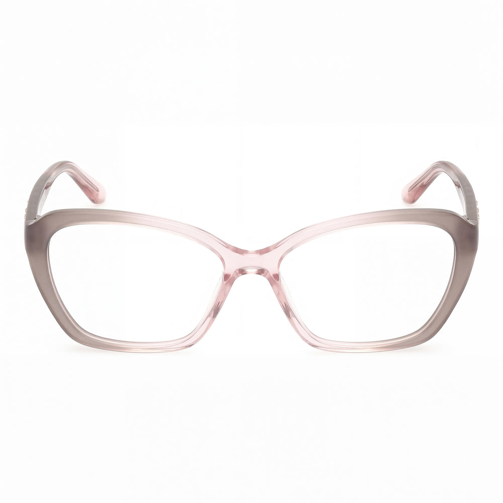 Gafas GUESS para Mujer Montura de Plástico Degradado Gris Ancho de Lente 54mm