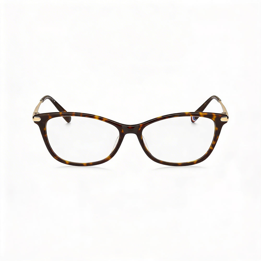 Gafas de sol Tommy Hilfiger Th 1961 para mujer, montura de plástico, lentes de policarbonato polarizadas Havana, 53 mm