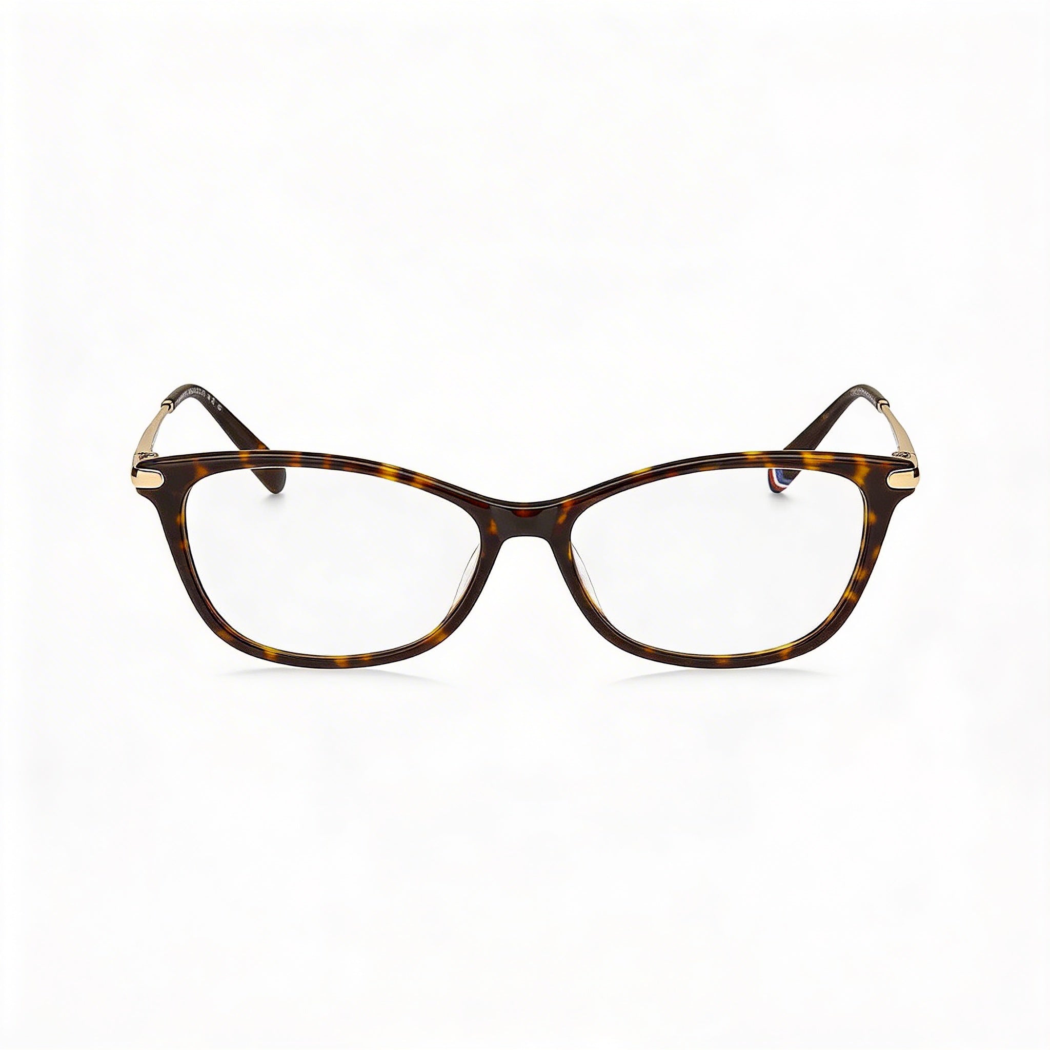 Tommy Hilfiger Th 1961 Women's Plastic Frame Havana Polarized Polycarbonate Lens Sunglasses 53mm, Photo 2