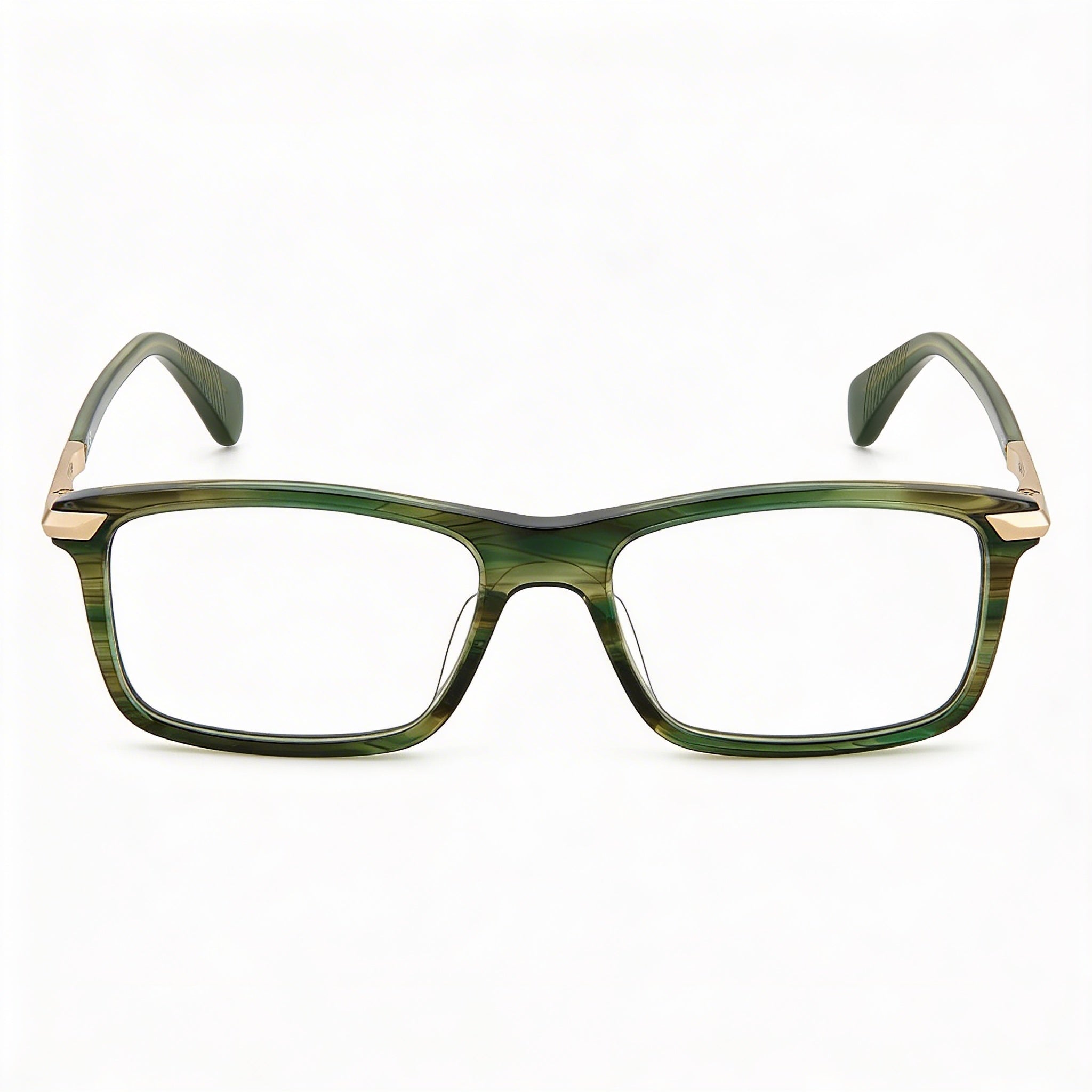 Rag & Bone Modern Women's Acetate Khaki Horn Non-Polarised Sunglasses 54mm, Photo 1