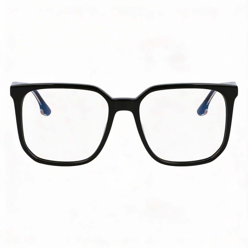 Gafas de vista Victoria Beckham Vb2673 para mujer, color negro, talla 54