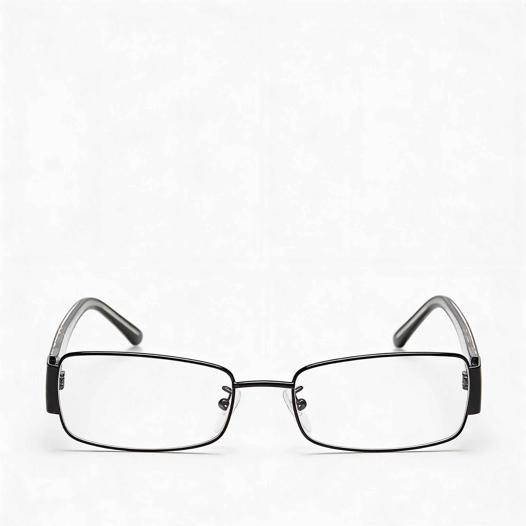 Emilio Pucci EP2135 Unisex Optical Frames with Non- Composite Demo Lenses in Ebony 53-17-130, Photo 2