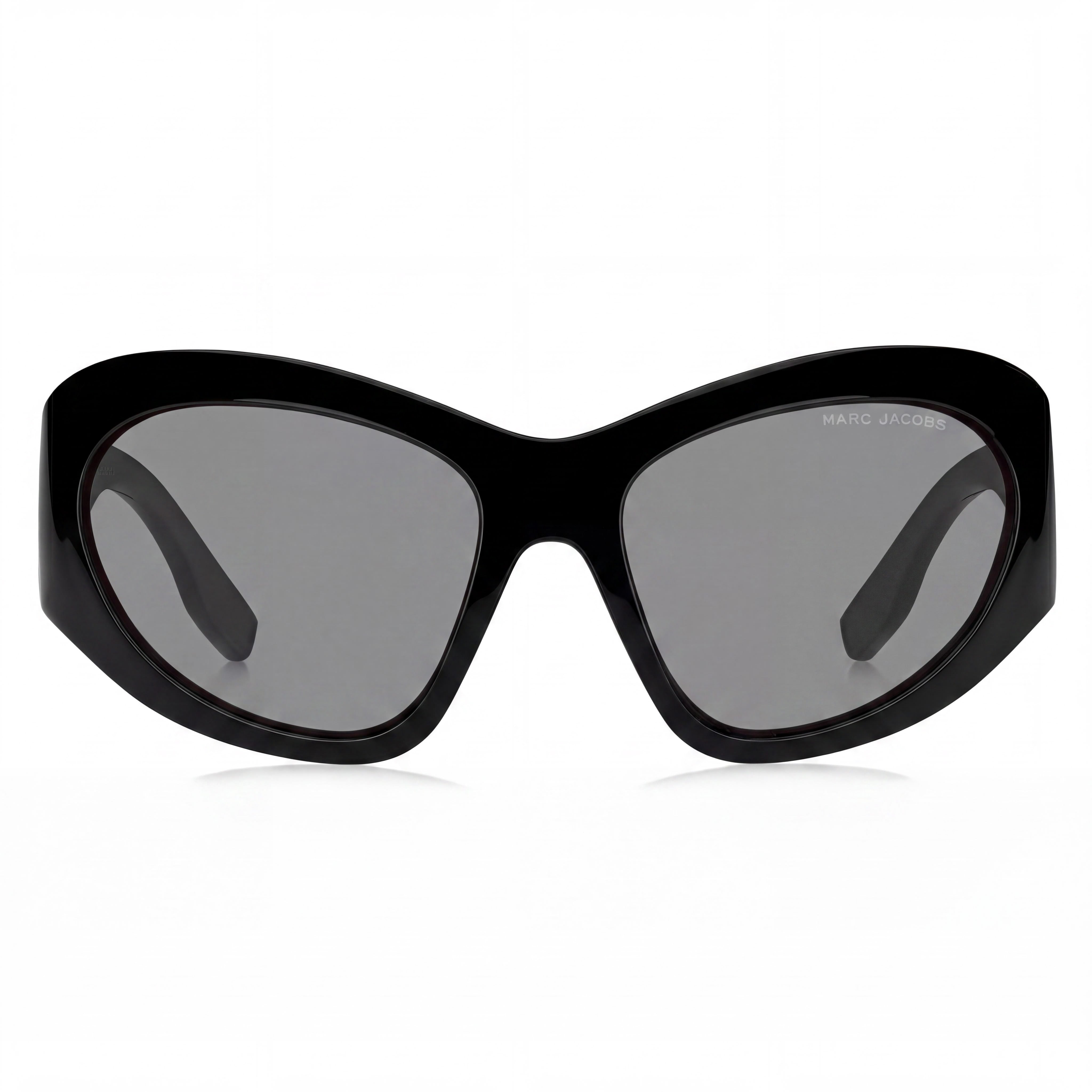 Marc Jacobs Marc 773/S Women's Red/Grey Polyamide Non-Polarized UV Protection Sunglasses 62-120-18, Photo 2