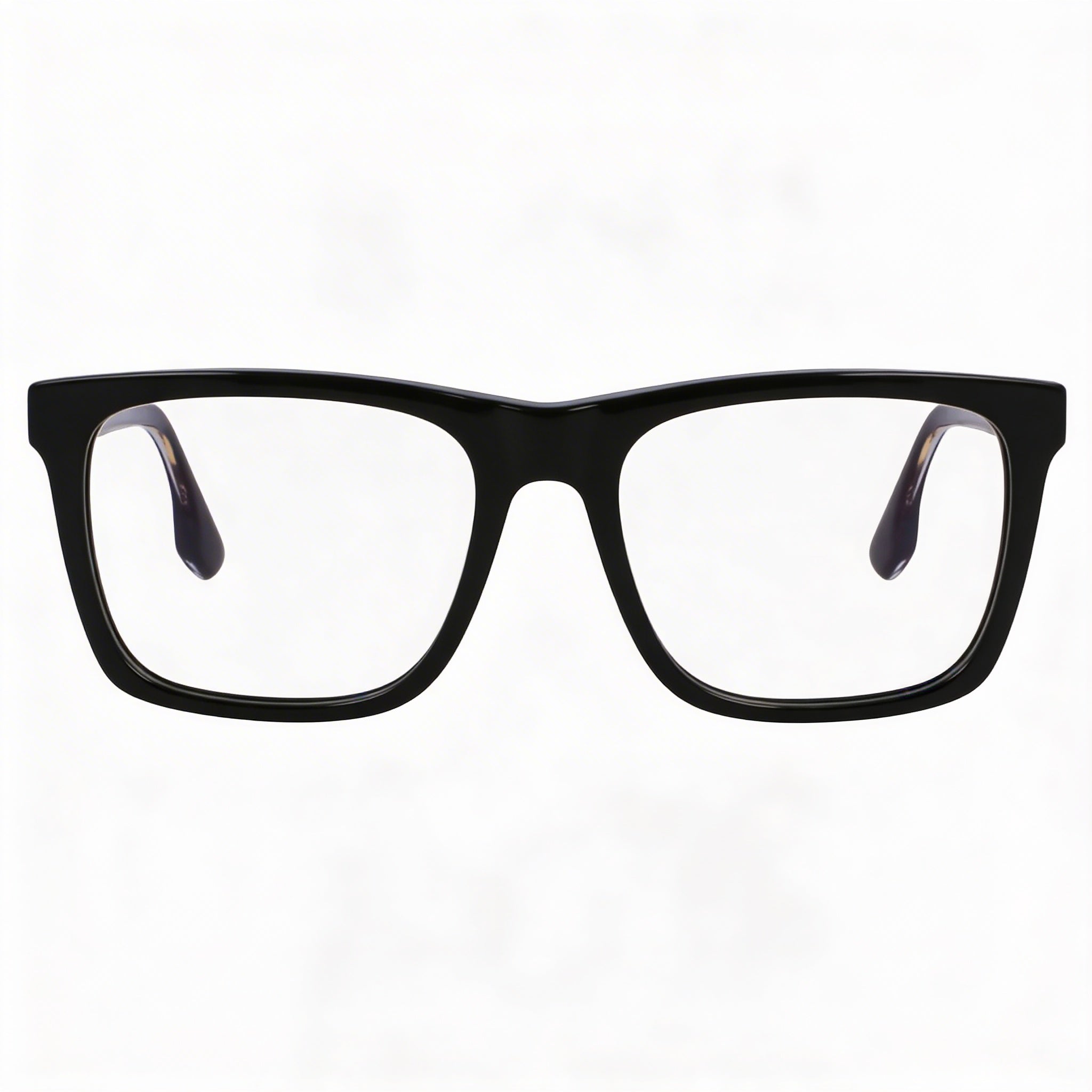 Victoria Beckham Vb2670 Women's Black Eyeglasses with Clear Demo Lenses, Prescription Ready, 53-17-140, Photo 2