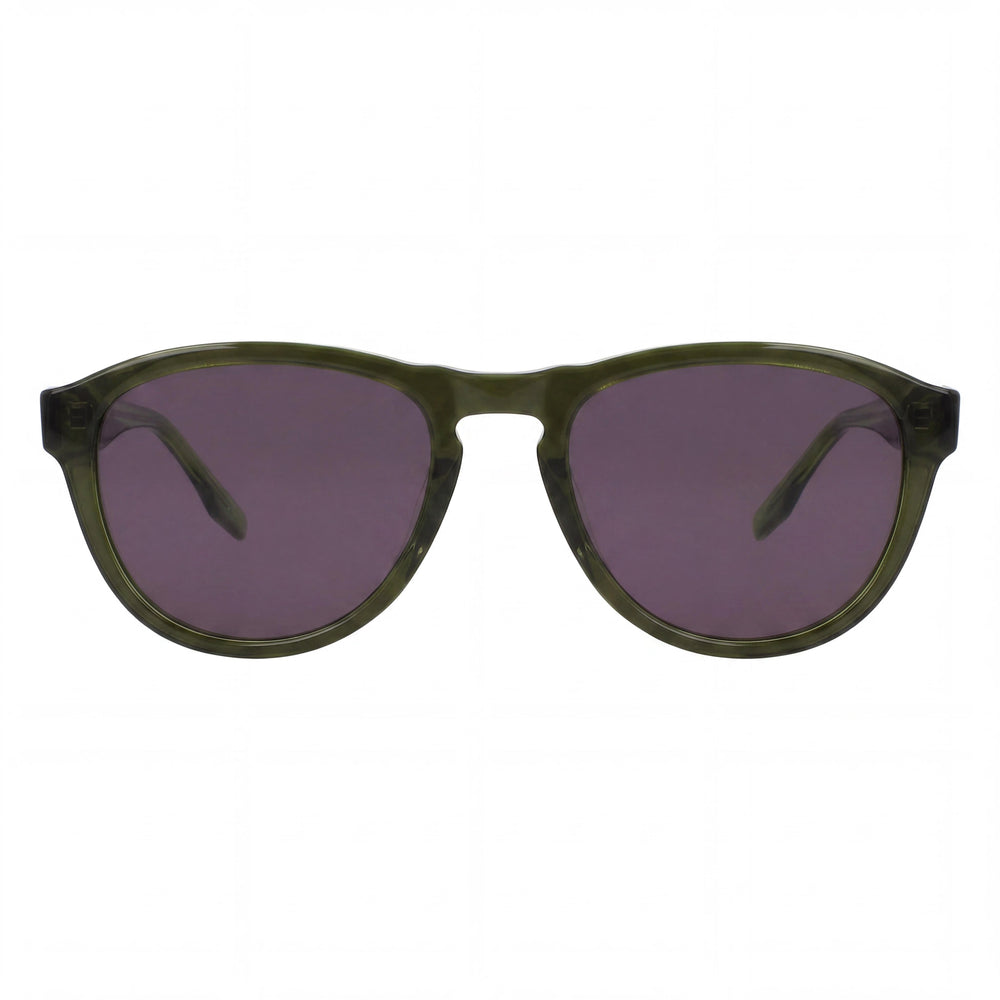 Converse Cv567s Unisex Aviator Crystal Cargo Laminates Acetate Sunglasses UV 400 54mm