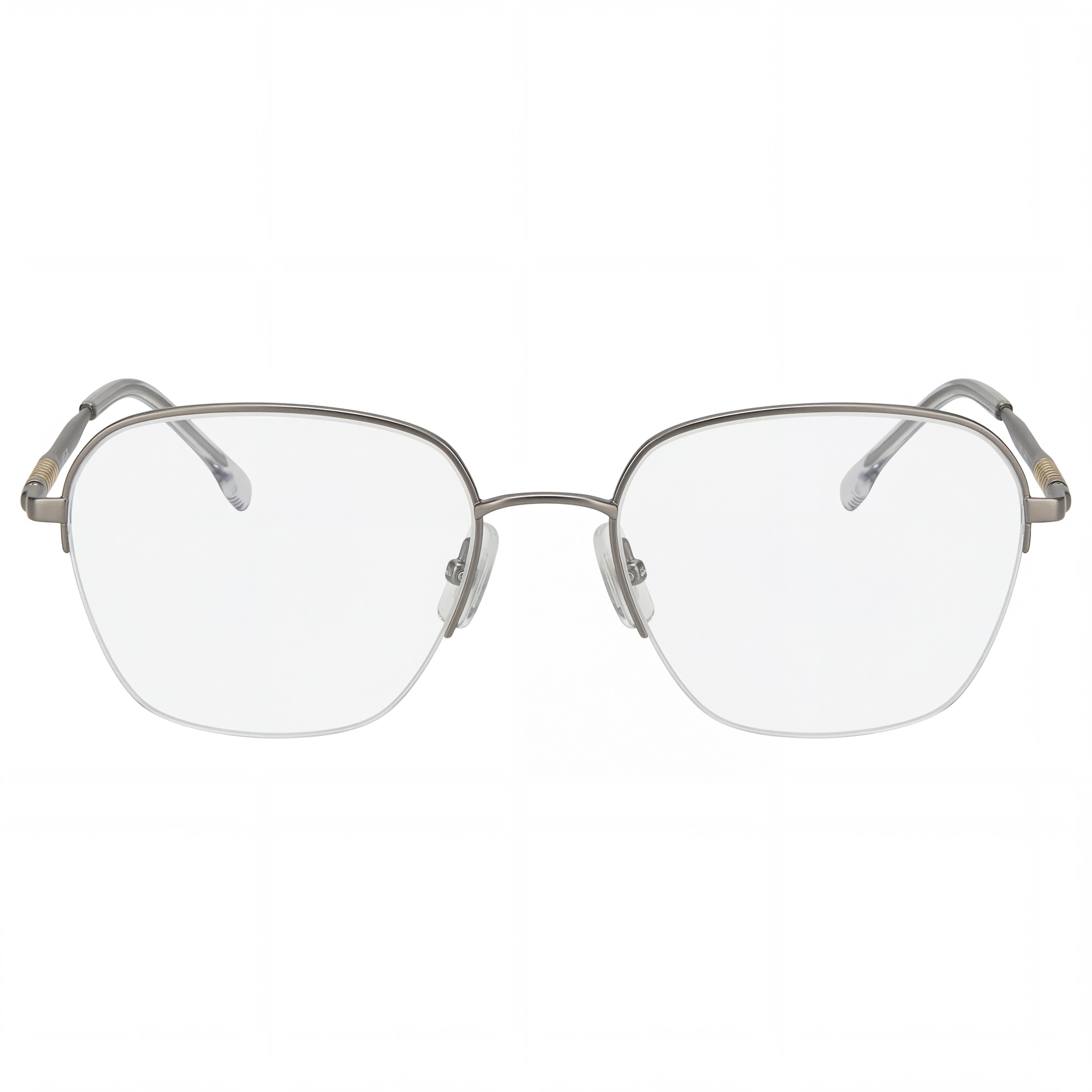 BOSS Audio Systems Boss 1346/F Unisex Metal Eyeglasses Matte Ruthen 54mm, Photo 2
