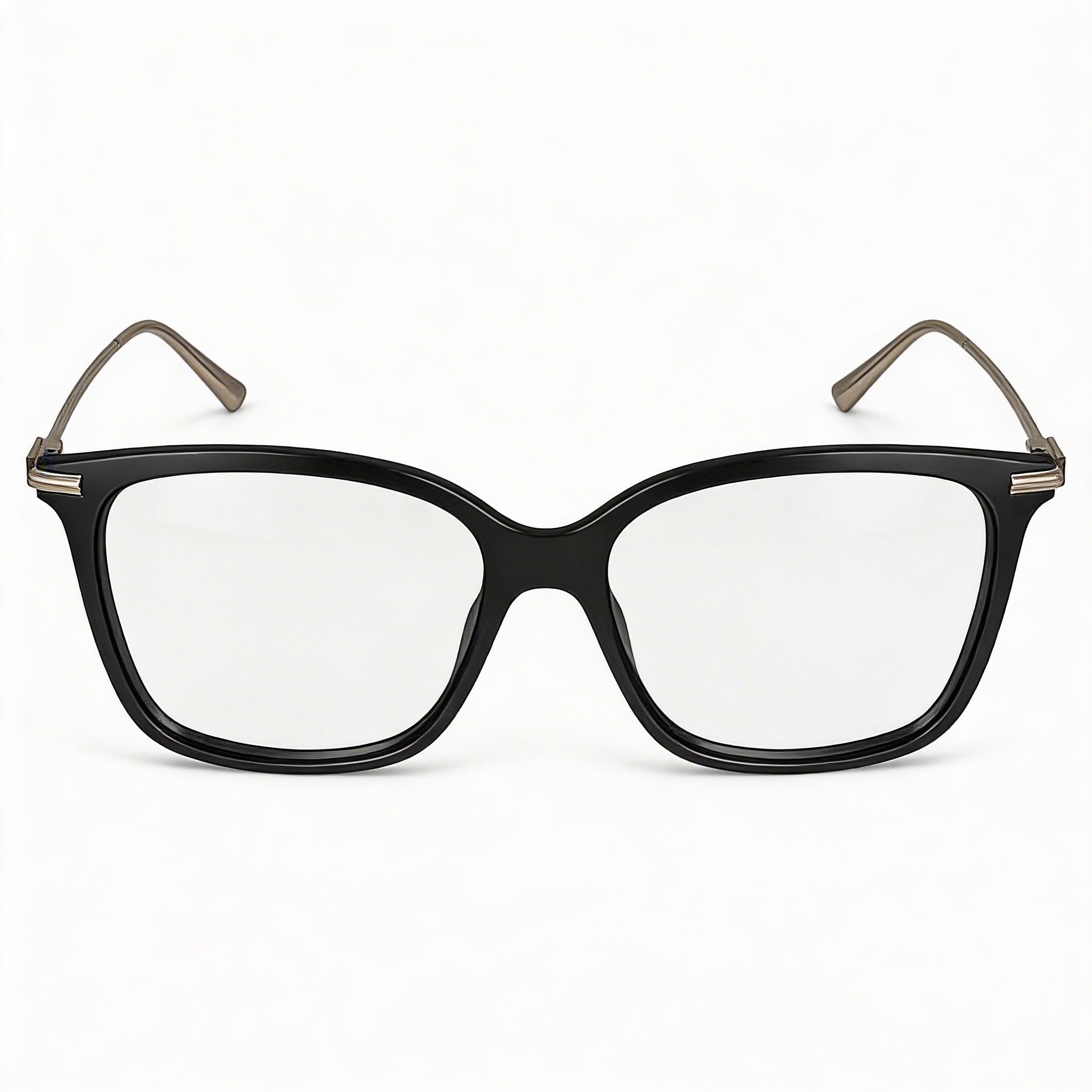 Gafas de acetato negras Salvatore Ferragamo SF2992 para hombre con lentes de 53 mm, puente de 15 mm y patillas de 145 mm., Photo 2