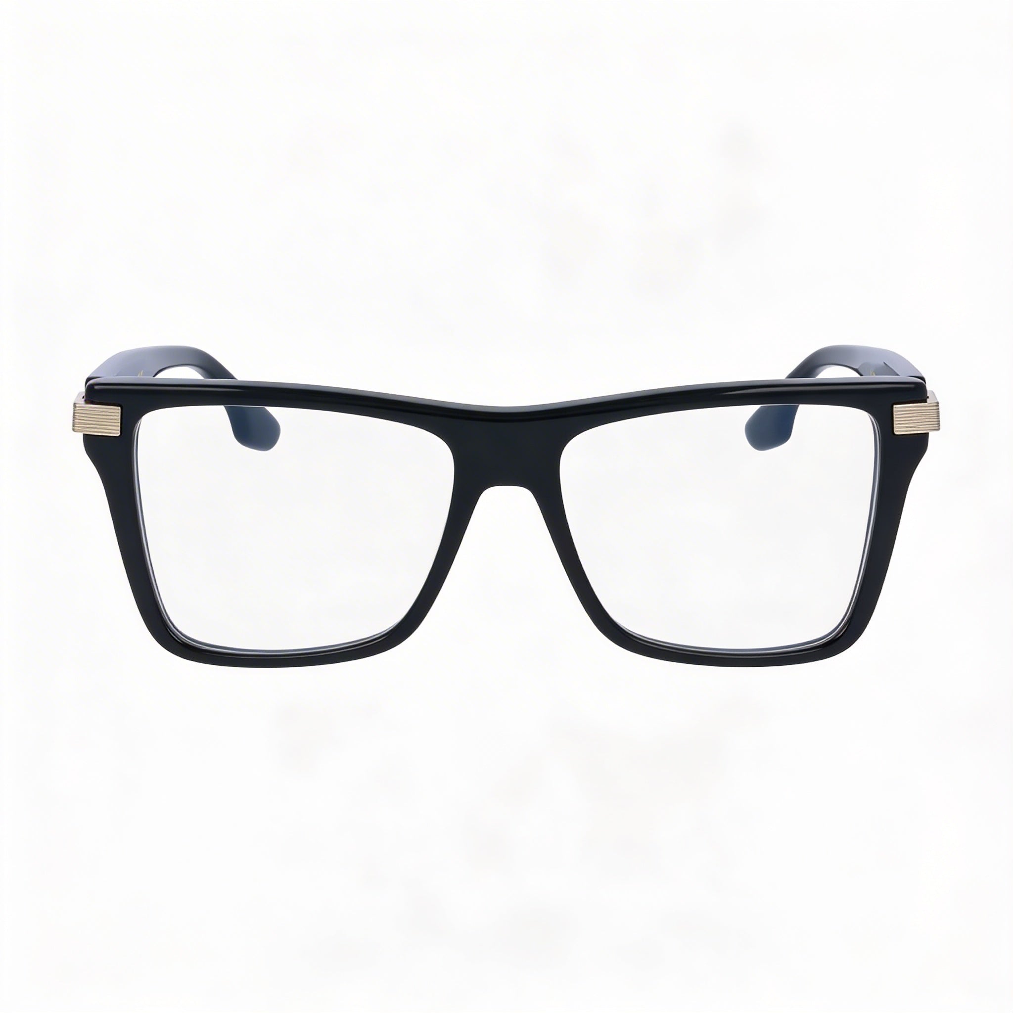 Victoria Beckham Vb2677 Women's Black Optical Frames with Clear Demo Lenses, Lenses Can Be Replaced with Custom Prescription Lenses 53-15-140, Photo 2