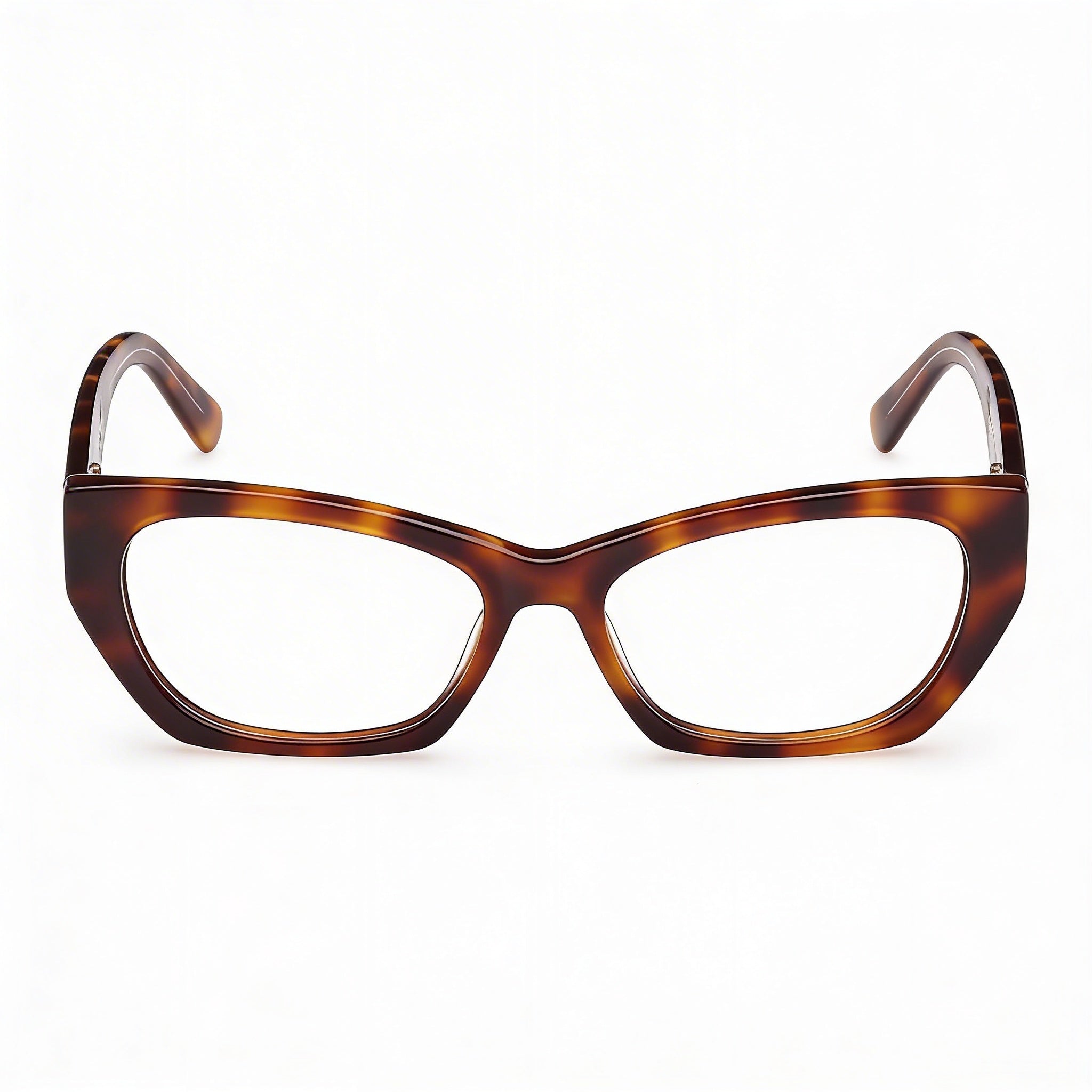 GANT Ga50047 Gafas Unisex con Cristales, Montura Dark Havana, Cristal de 54mm, Puente de 16mm, Patilla de 140mm, Photo 2