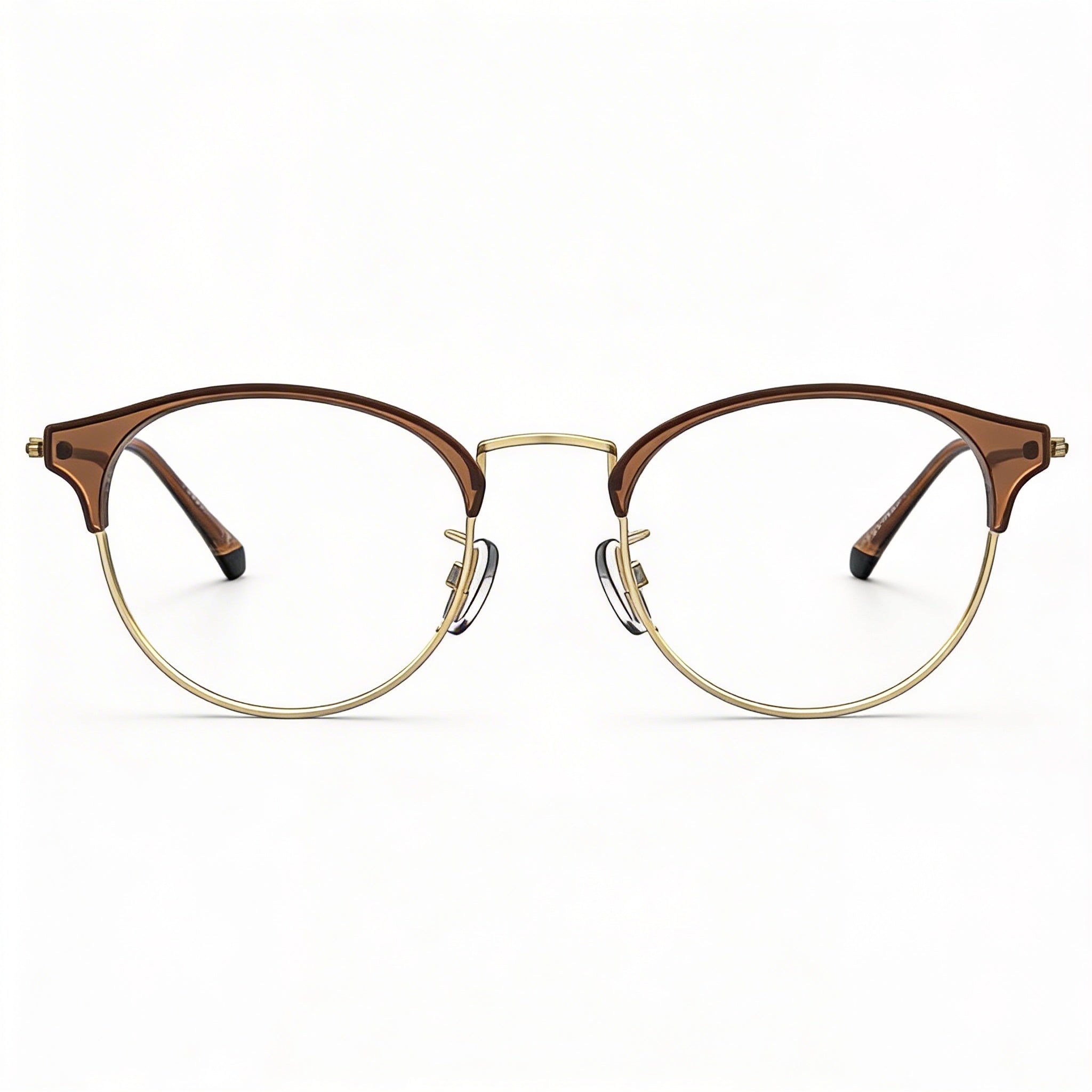 Polaroid PLD D404/G Unisex Alloy Steel Brown Sunglasses 51mm, Photo 2