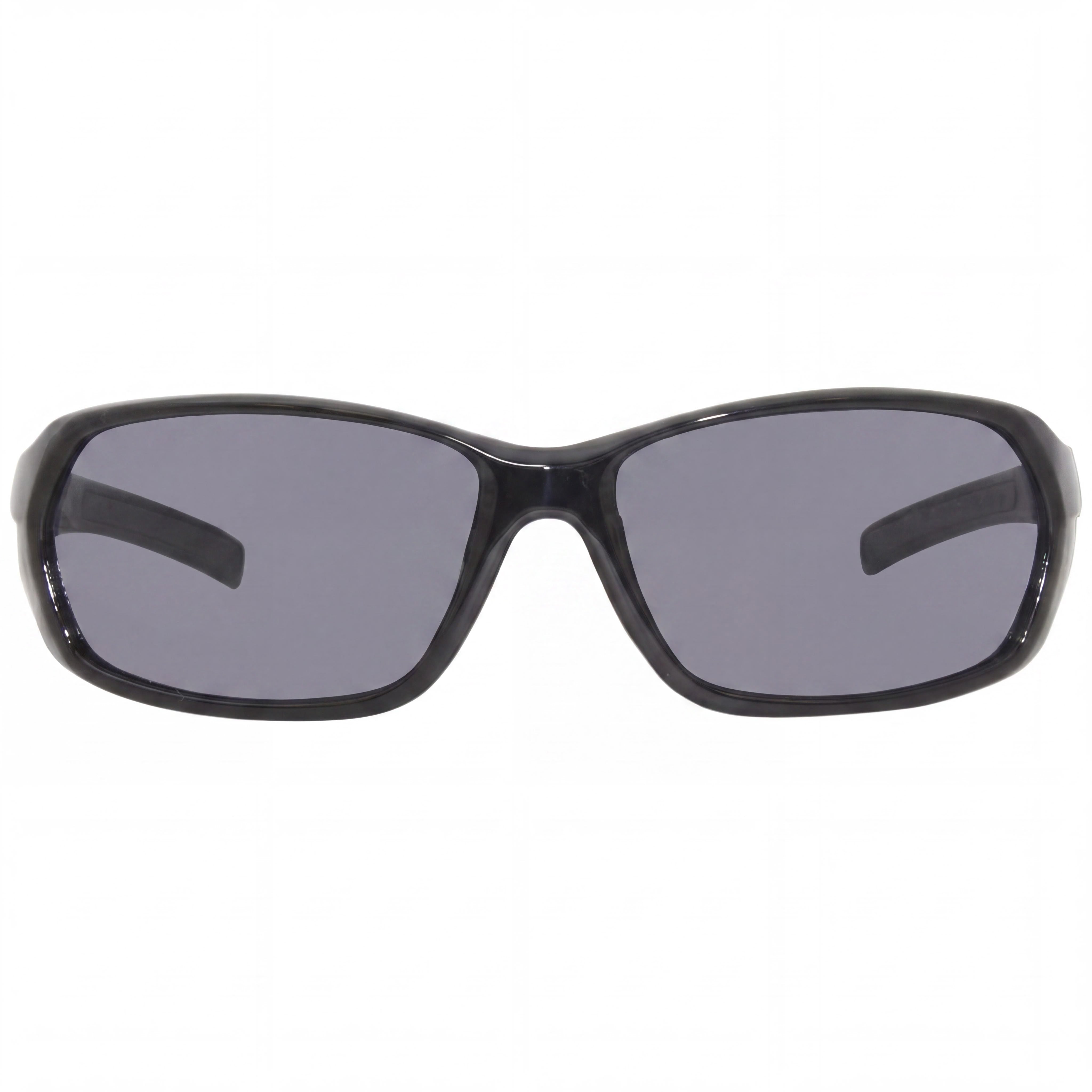 Harley-Davidson Classic Unisex Injected Shiny Black/Grey/Silver UV Protection Non-Polarized 63-13, Photo 2