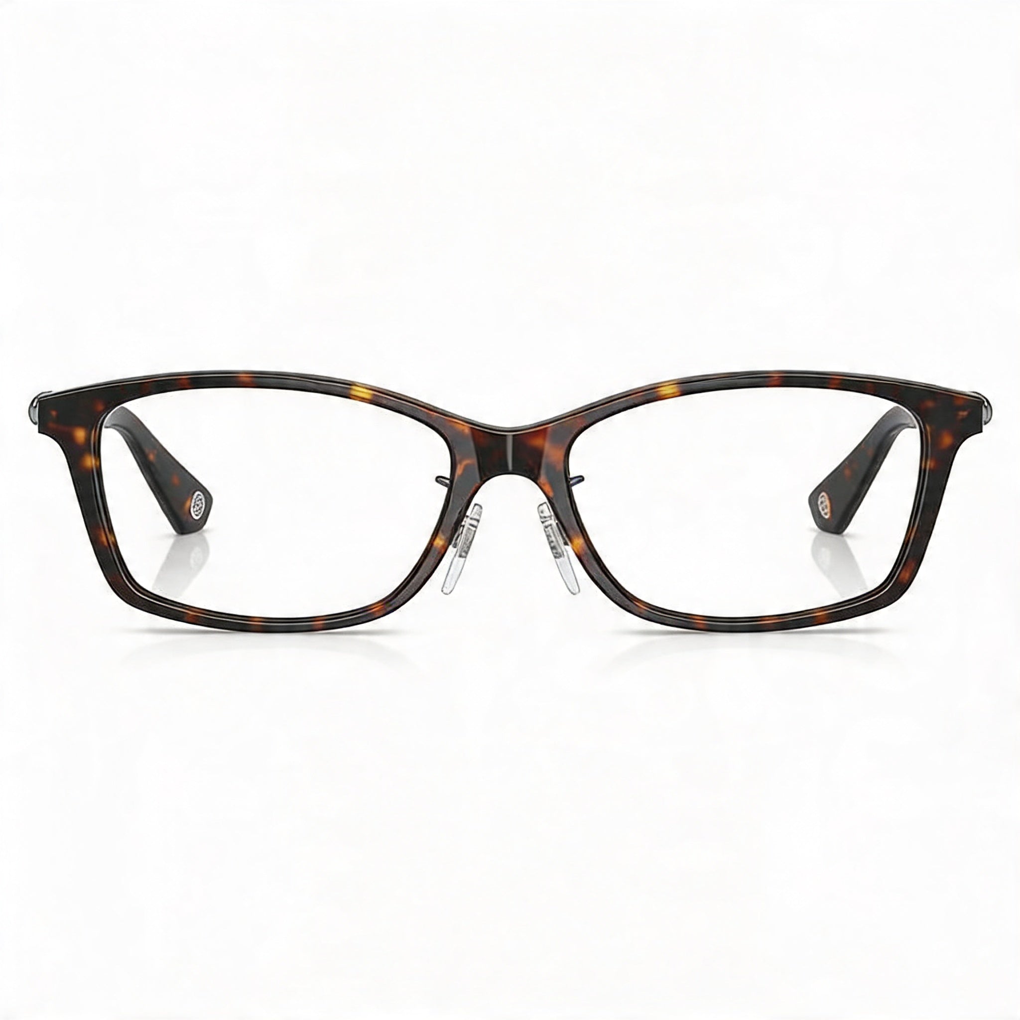 BURBERRY Be 2414d Gafas de Acetato Marrón Oscuro para Mujer 55mm, Photo 1
