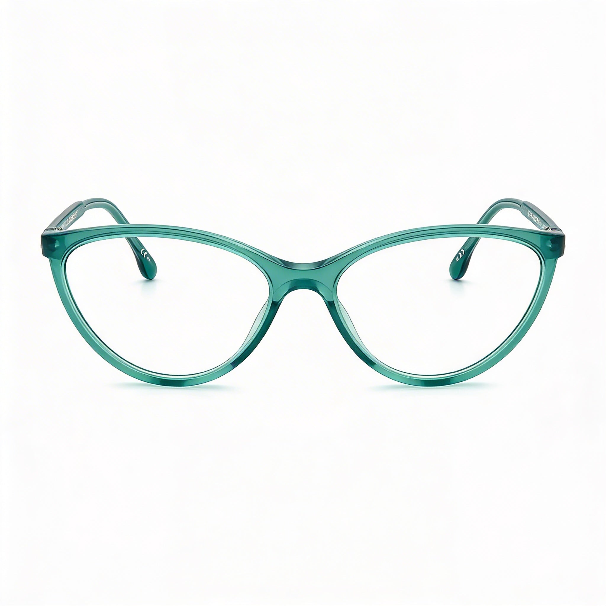 Isabel Marant Im 0065 Women's Teal Acetate Frame Sunglasses with Polycarbonate Lenses, 55-16-140mm, Photo 2
