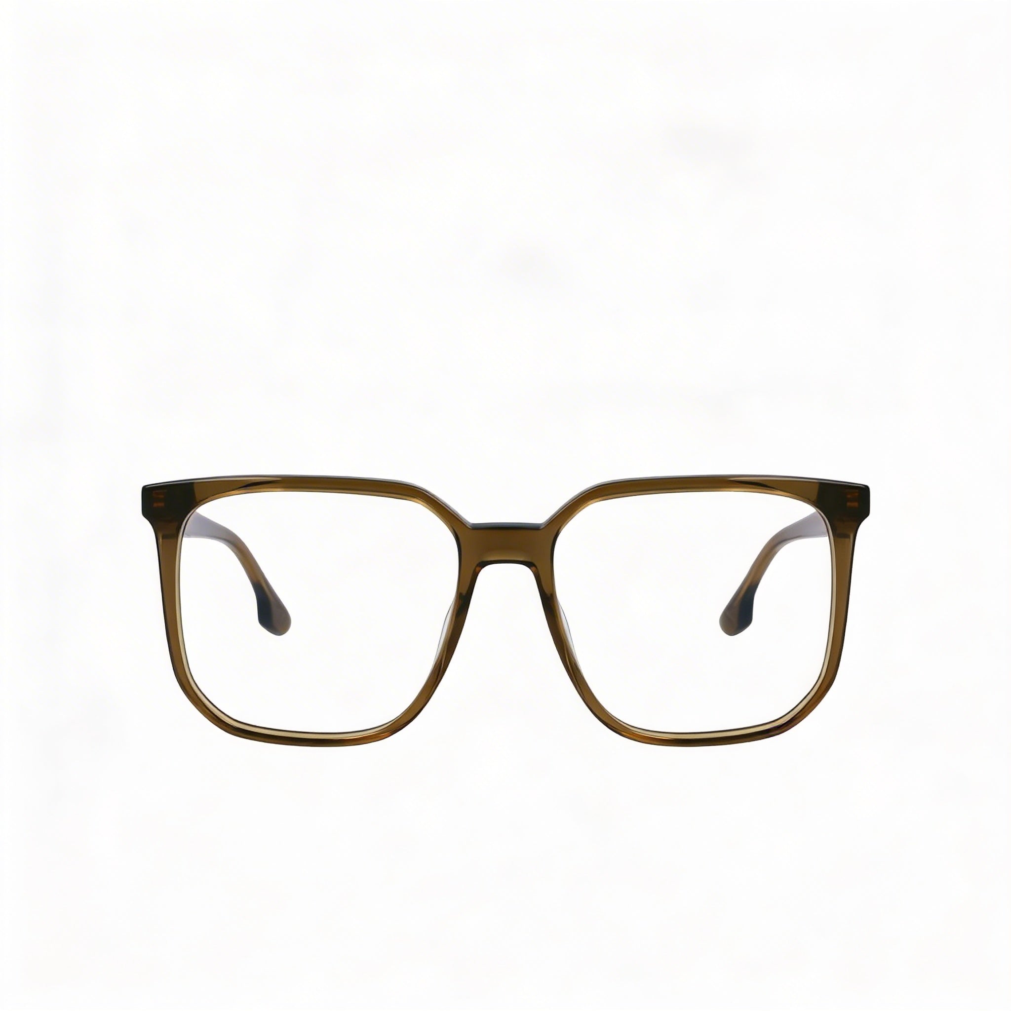 Victoria Beckham Vb2673 Women's Khaki Prescription Ready Optical Eyeglasses Frames for Corrective Lenses 54mm, Photo 2