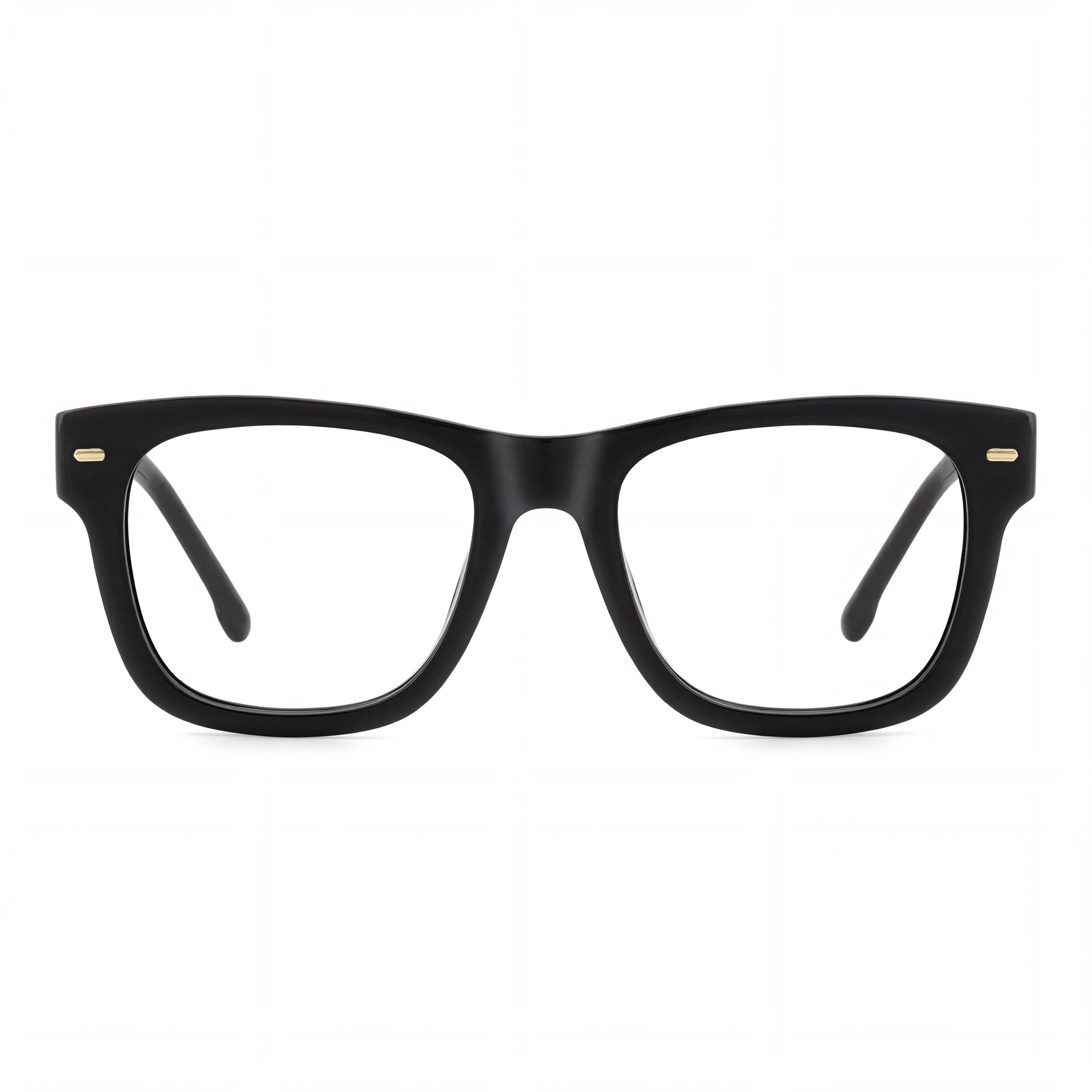 Carrera Carrera 3021 Women's Black Plastic Frame Eyeglasses 52mm Lens Width, 19mm Bridge, 140mm Temple Length, Photo 2