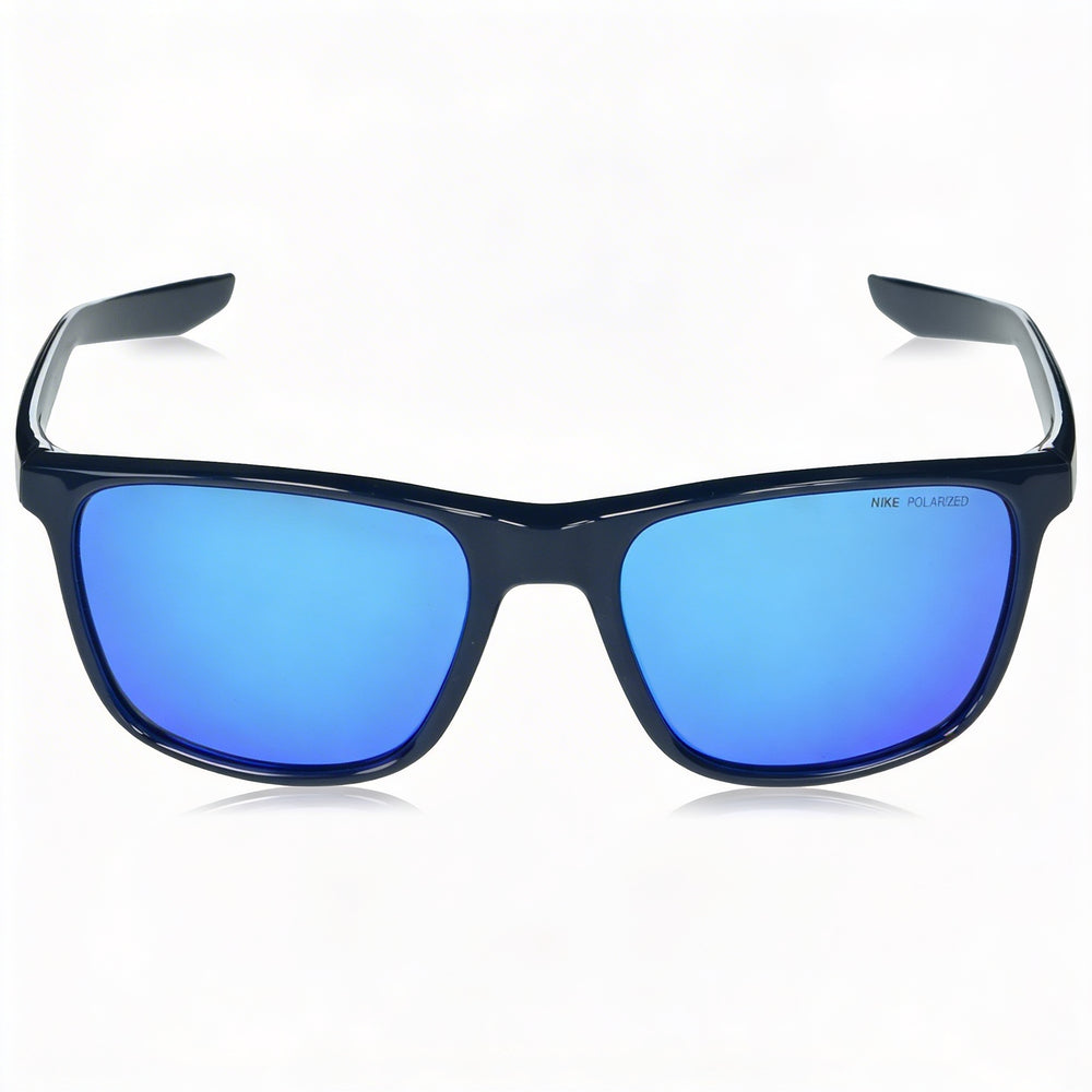 Nike Endeavor P Unisex Montura de plástico Tortoise Lentes polarizadas marrones Protección 100% UVA/UVB 60mm
