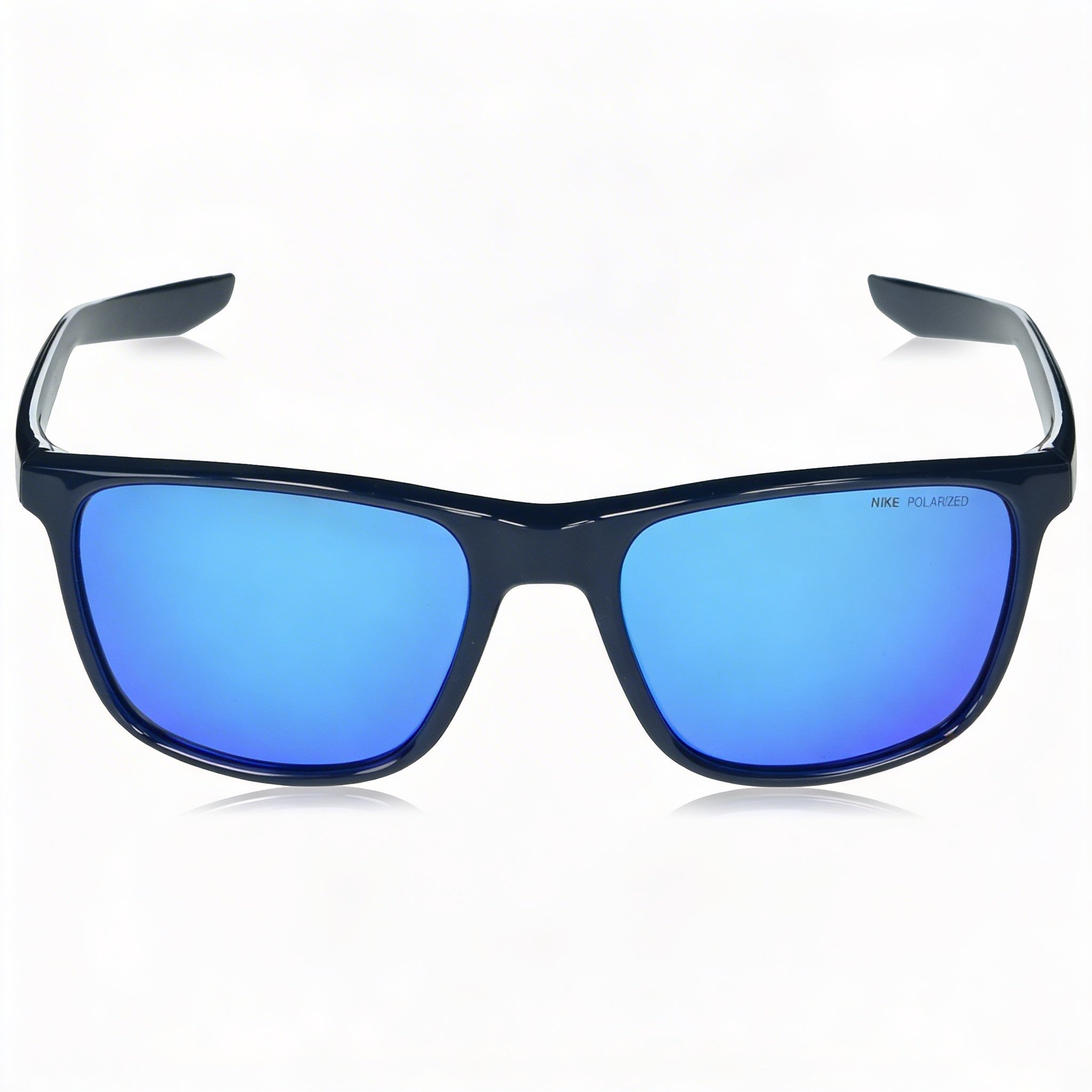 Nike Endeavor P Unisex Tortoise Plastic Frame Polarized Brown Lenses 100% UVA/UVB Protection 60mm, Photo 2