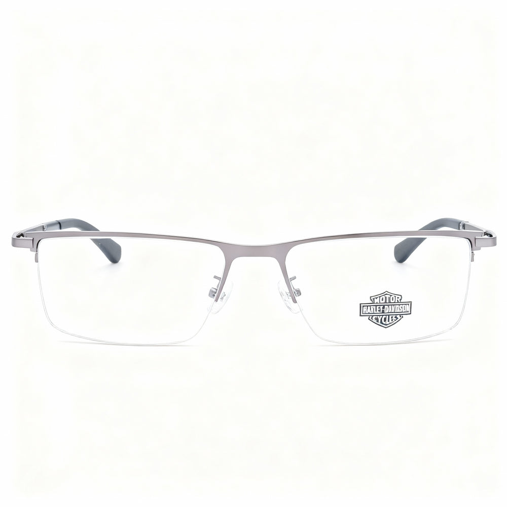 Gafas de sol polarizadas de policarbonato Harley-Davidson Hd0979x unisex, montura completa, metal bronce mate, 59 mm