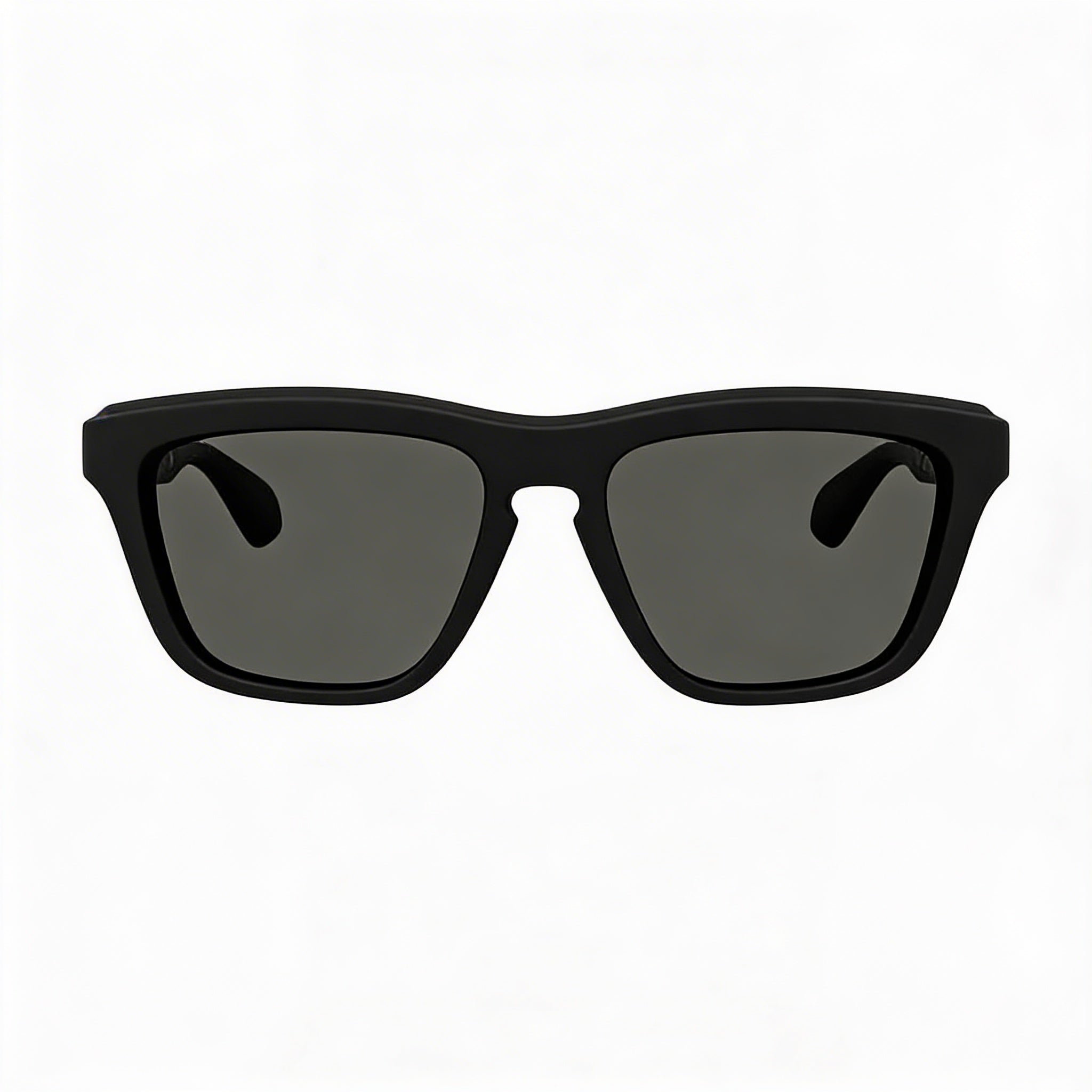 Gucci Casual Men's Sunglasses with Black Acetate Frame & Grey Acetate Lenses, 55mm Lens Width, 18mm Bridge, 145mm Temple Length, Photo 2