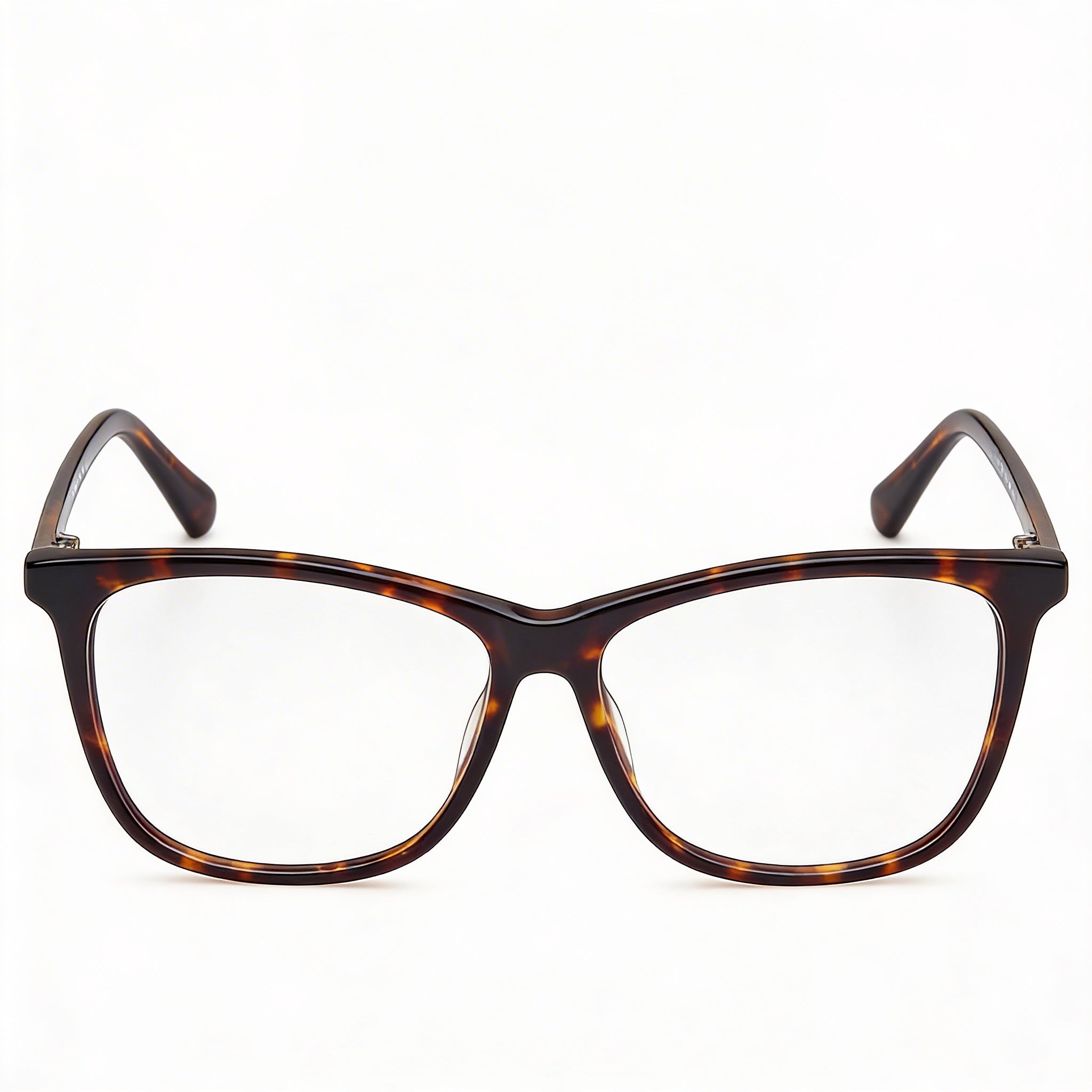GANT Ga50014 Gafas de mujer de montura de plástico habana oscuro Lente 55mm Puente 13mm Patilla 140mm, Photo 2