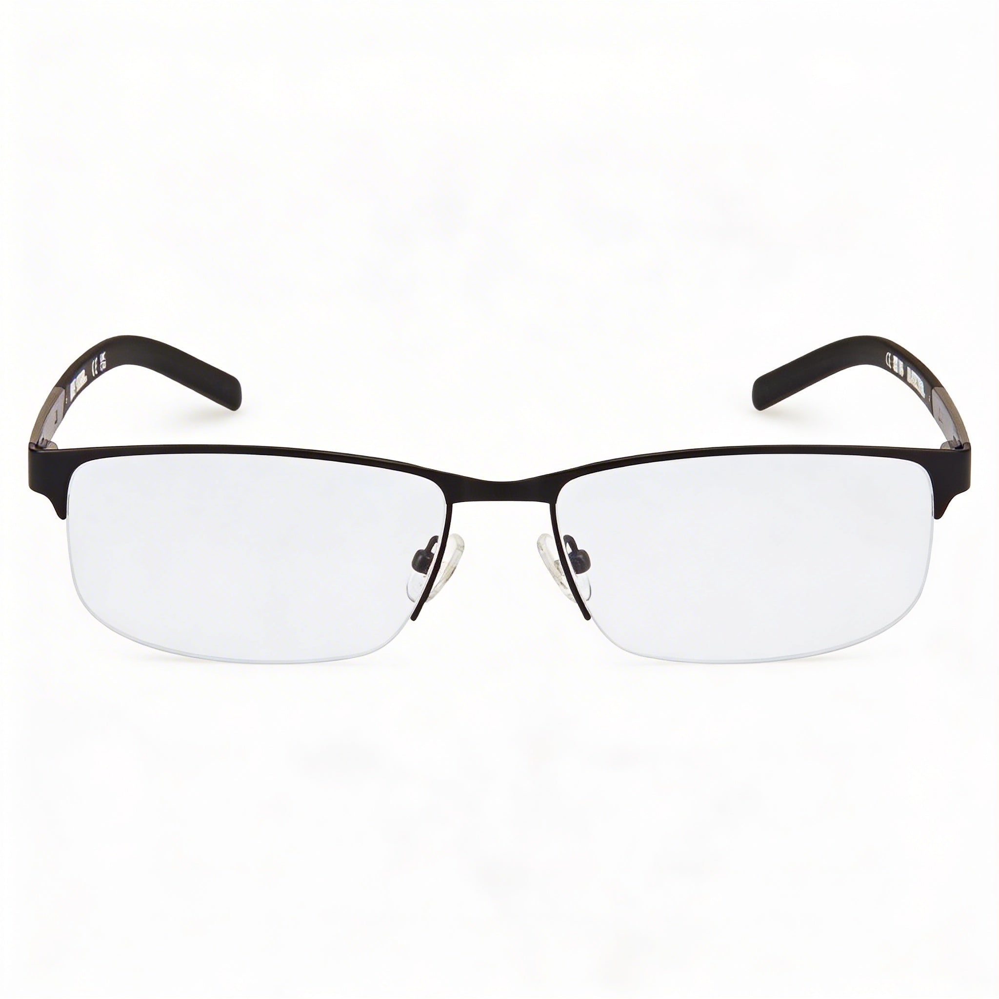 Harley-Davidson Unisex Black Eyeglasses, Photo 2
