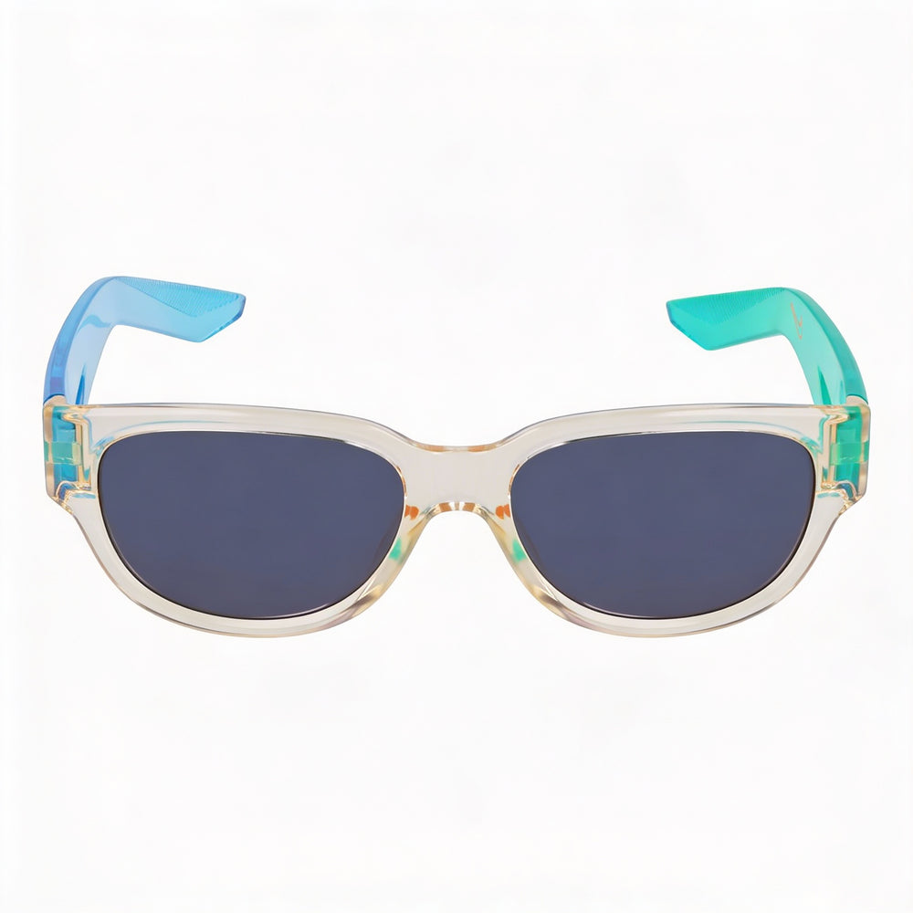 Nike Variant II EV24014 Unisex Sunglasses, Coconut Milk Navy, UV Protection, 54-17-145